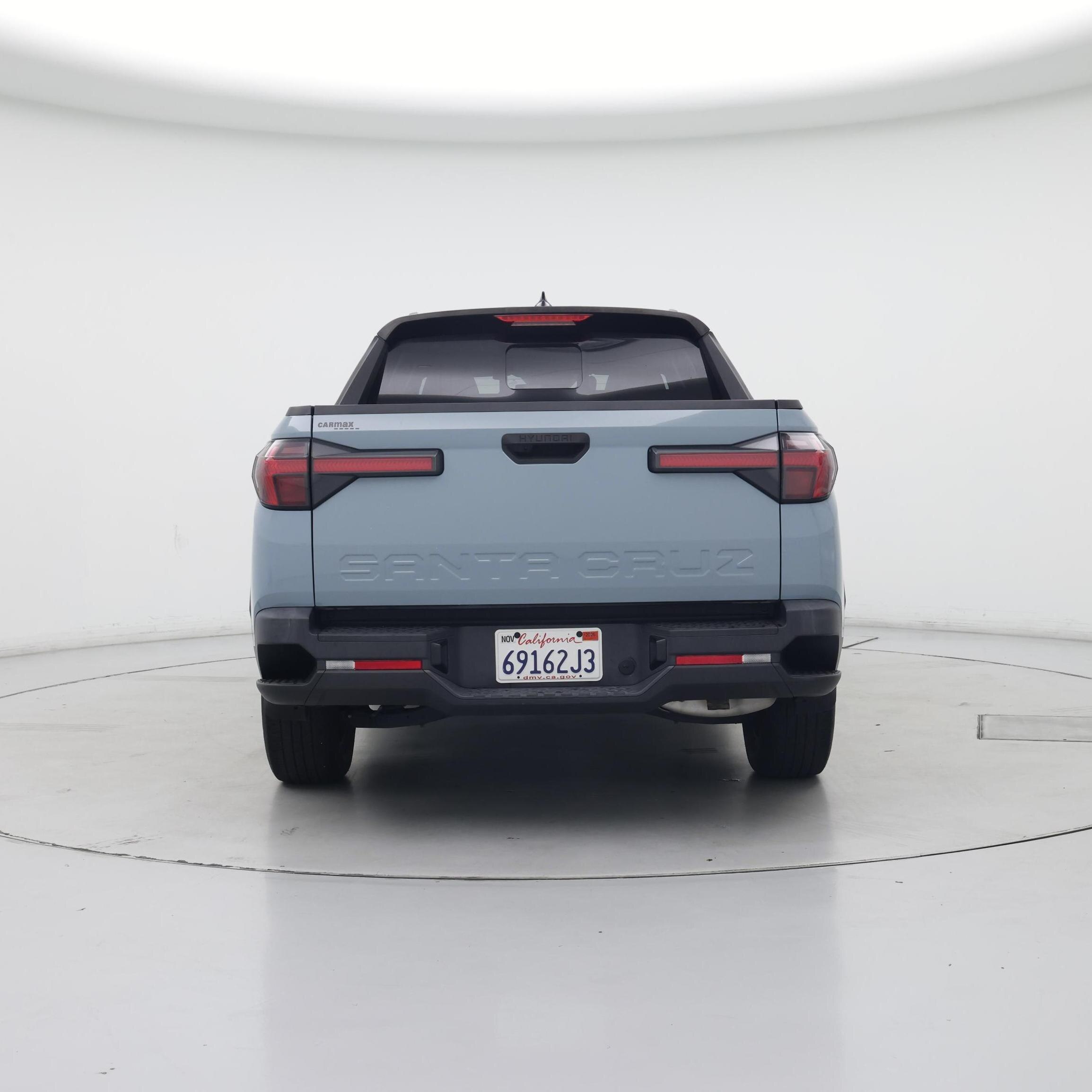 Thumbnail: 2022 Hyundai Santa Cruz - 6