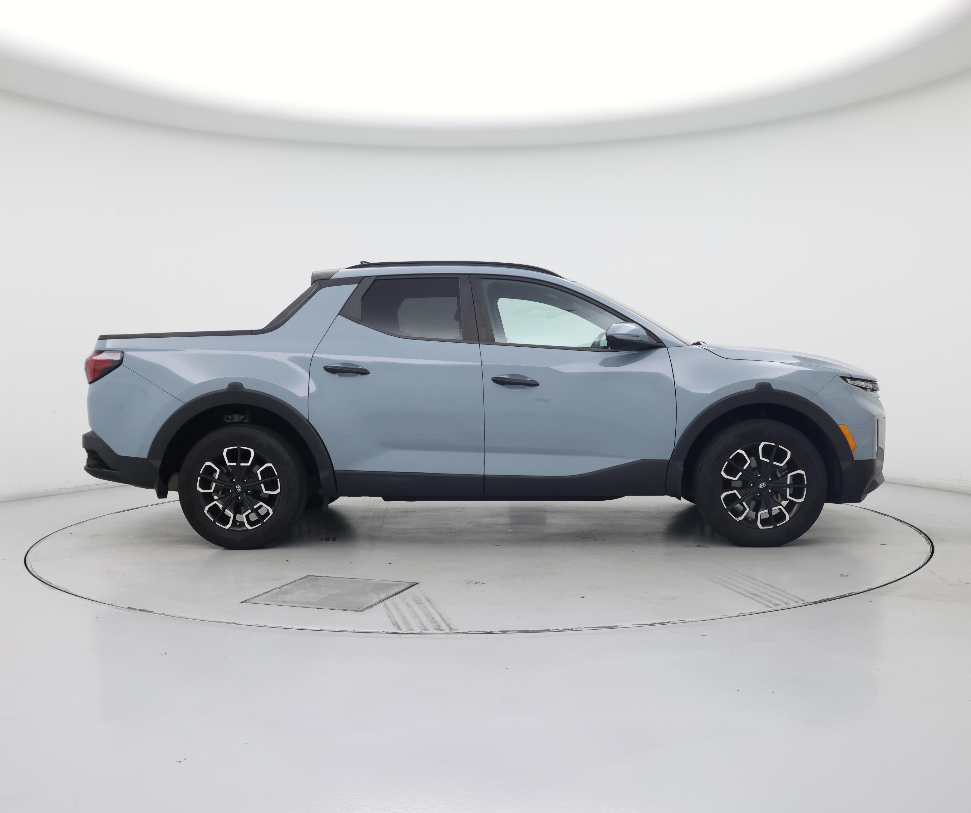 Thumbnail: 2022 Hyundai Santa Cruz - 7