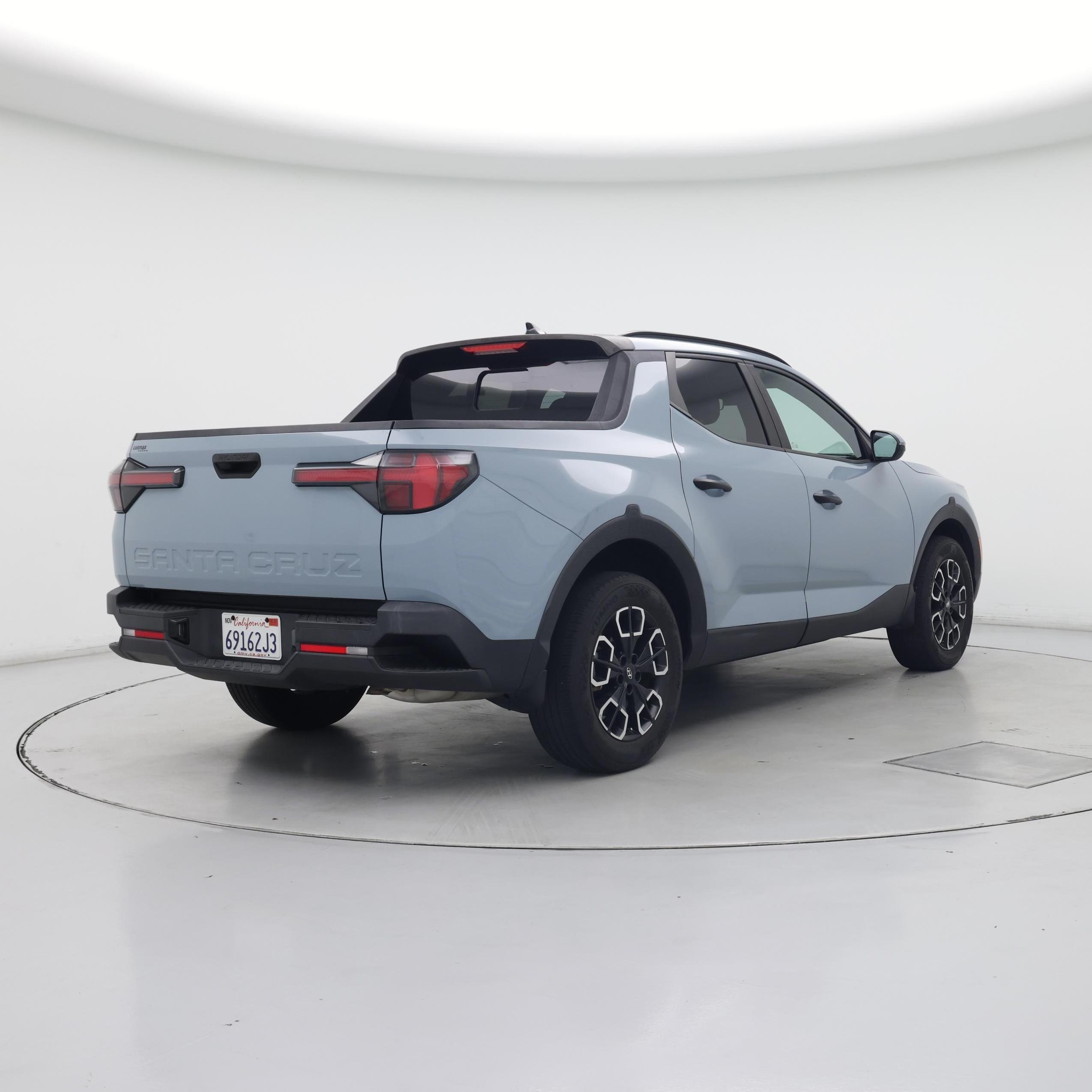 Thumbnail: 2022 Hyundai Santa Cruz - 8