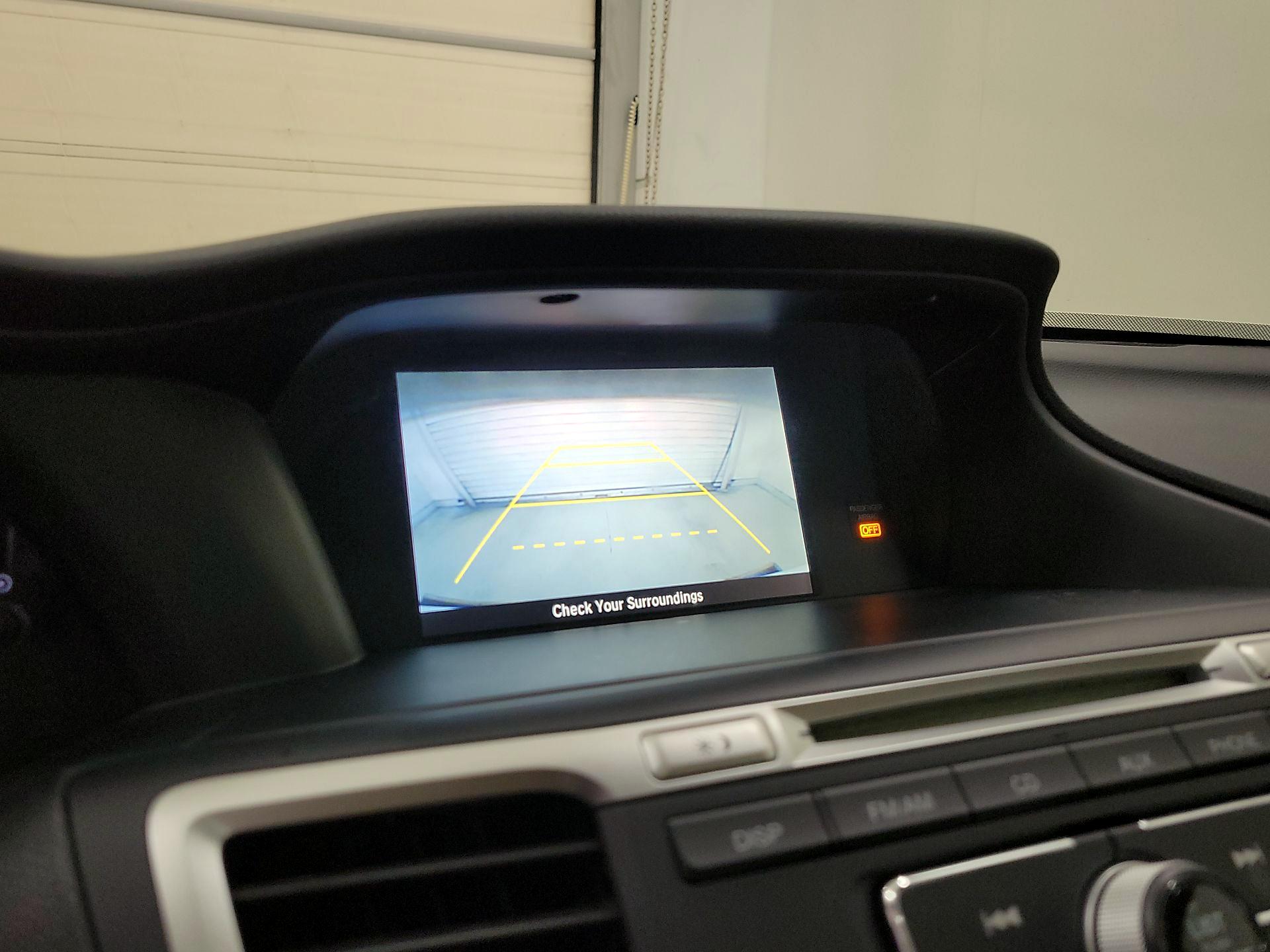 Thumbnail: 2015 Honda Accord - 14