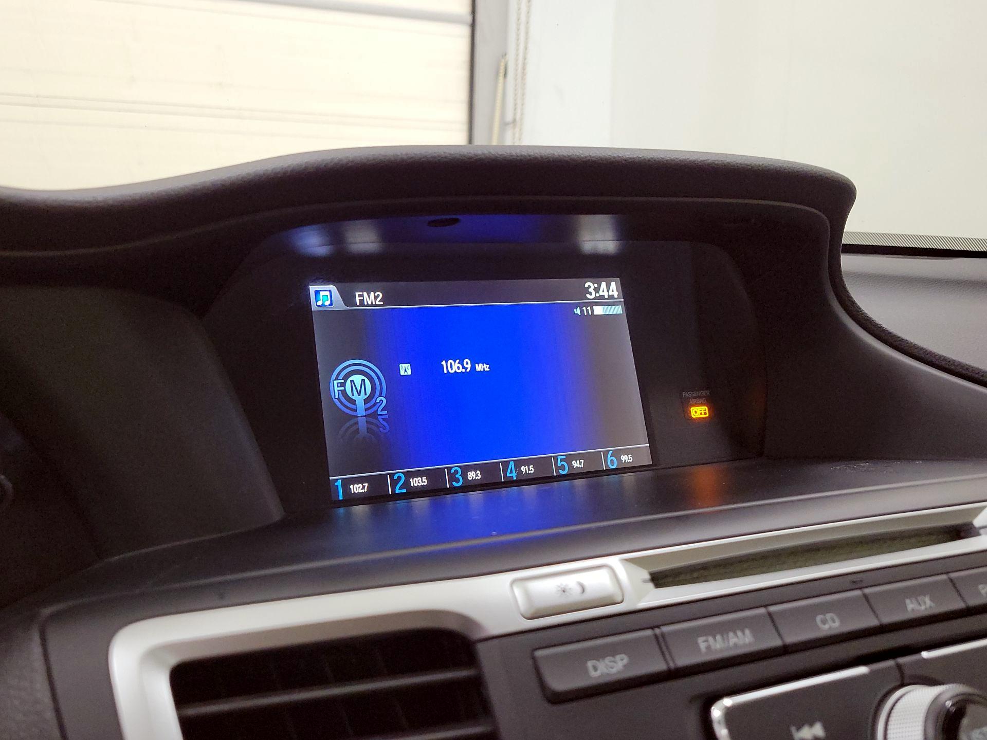 Thumbnail: 2015 Honda Accord - 15