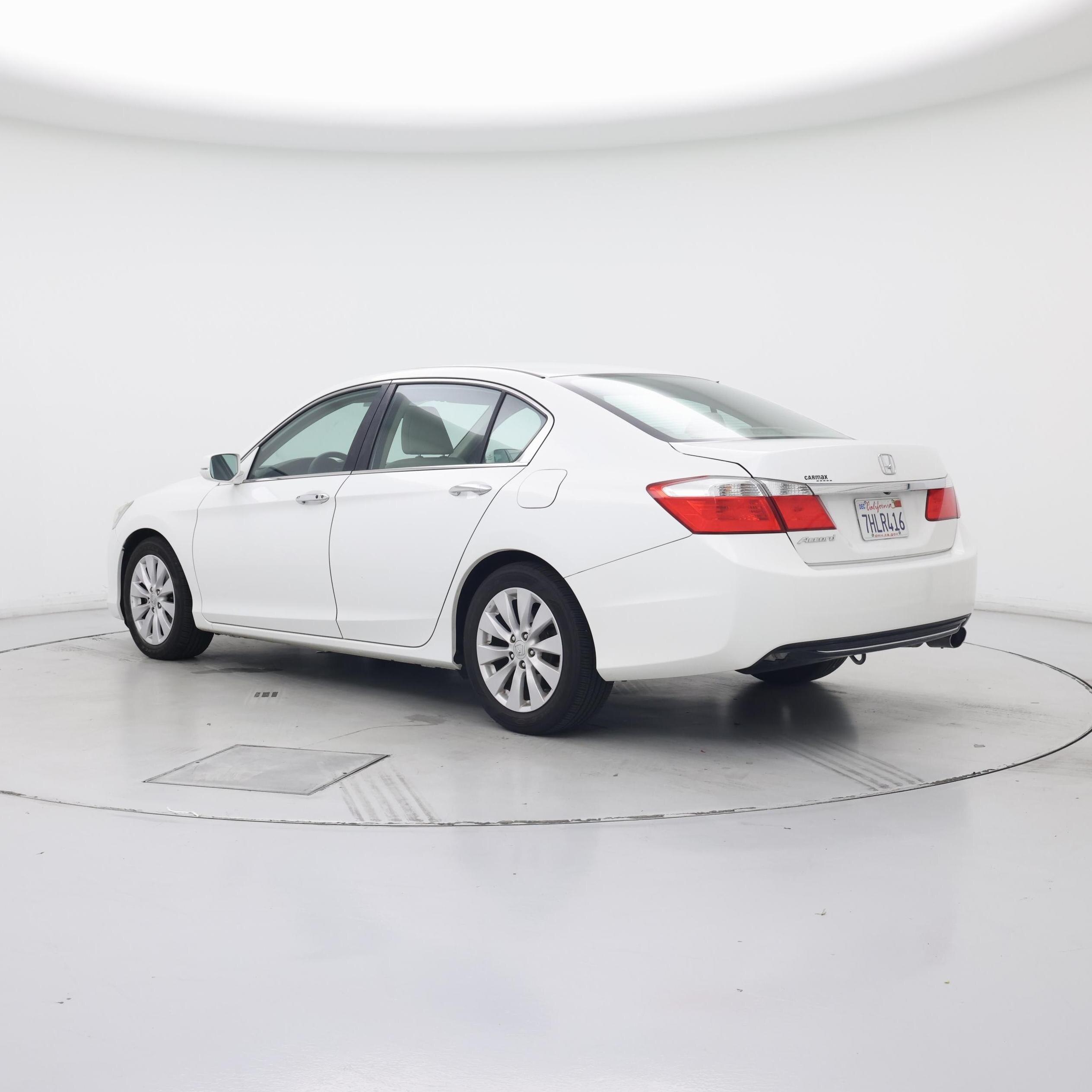 Thumbnail: 2015 Honda Accord - 2