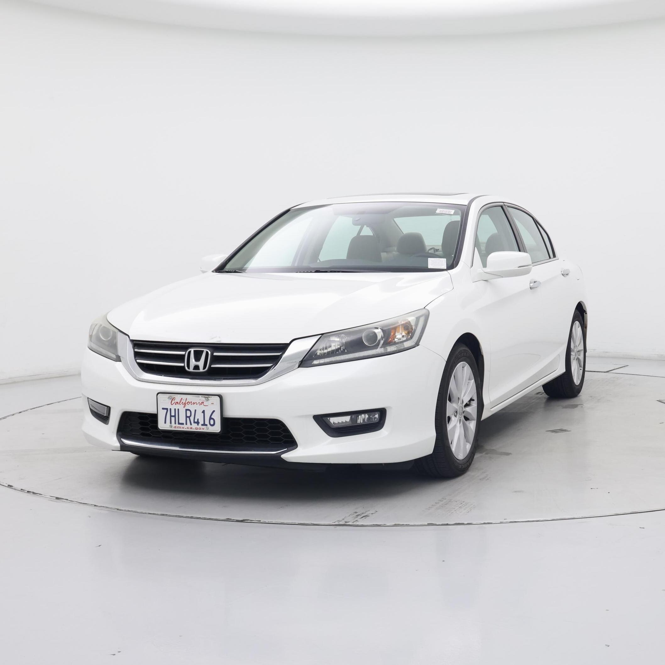 Thumbnail: 2015 Honda Accord - 4