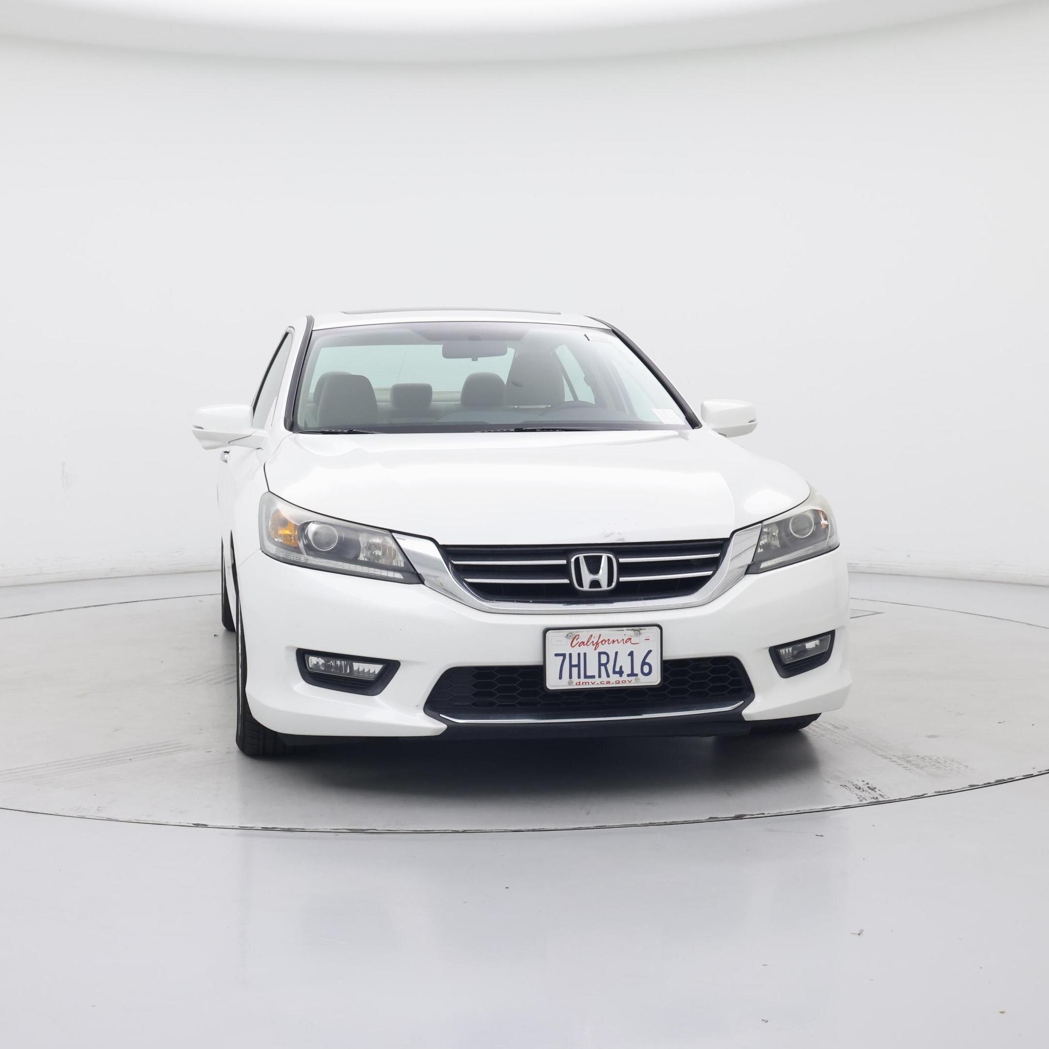 Thumbnail: 2015 Honda Accord - 5