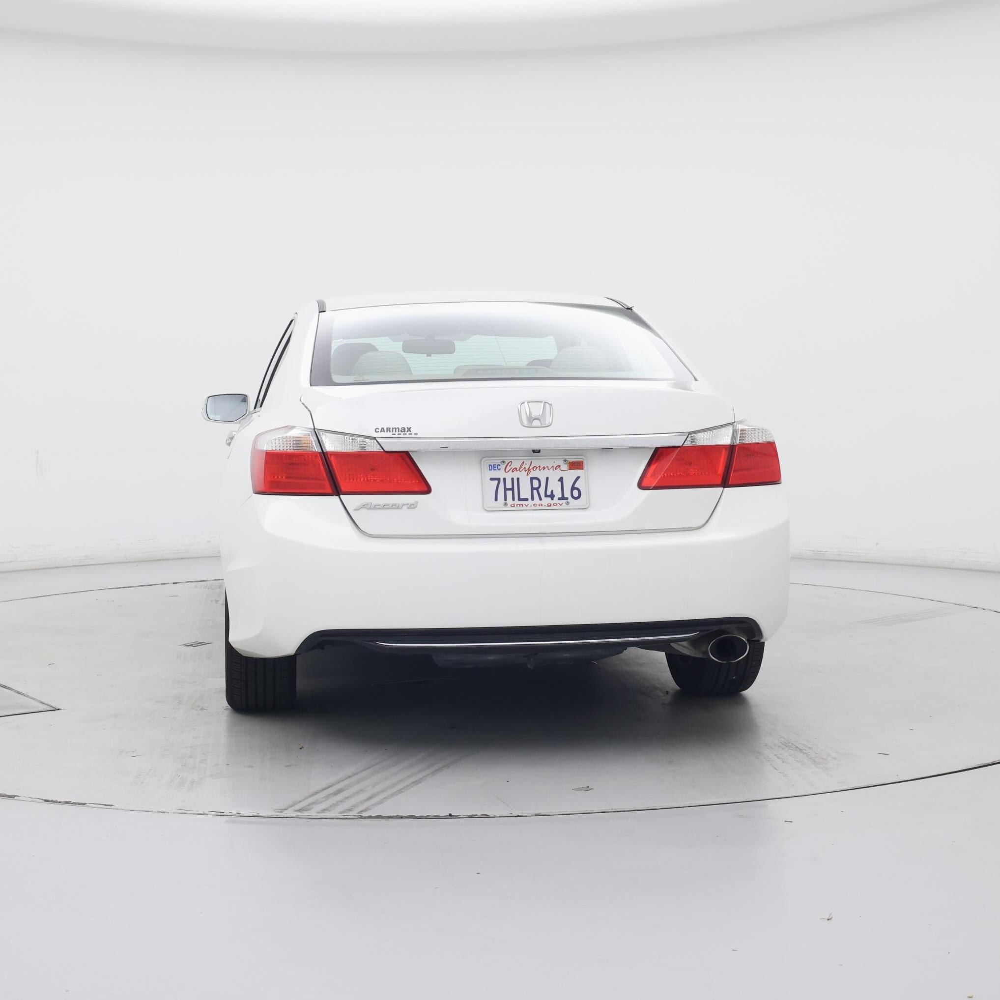 Thumbnail: 2015 Honda Accord - 6