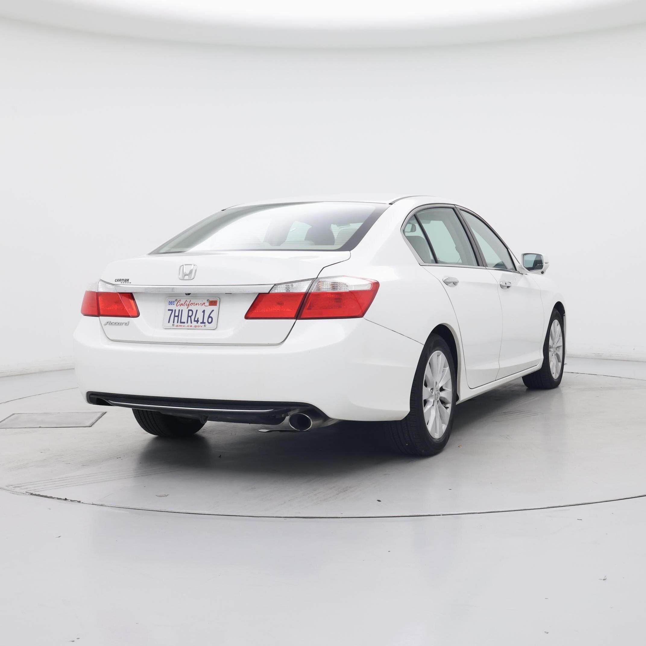 Thumbnail: 2015 Honda Accord - 8