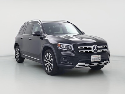 2022 Mercedes-Benz GLB250