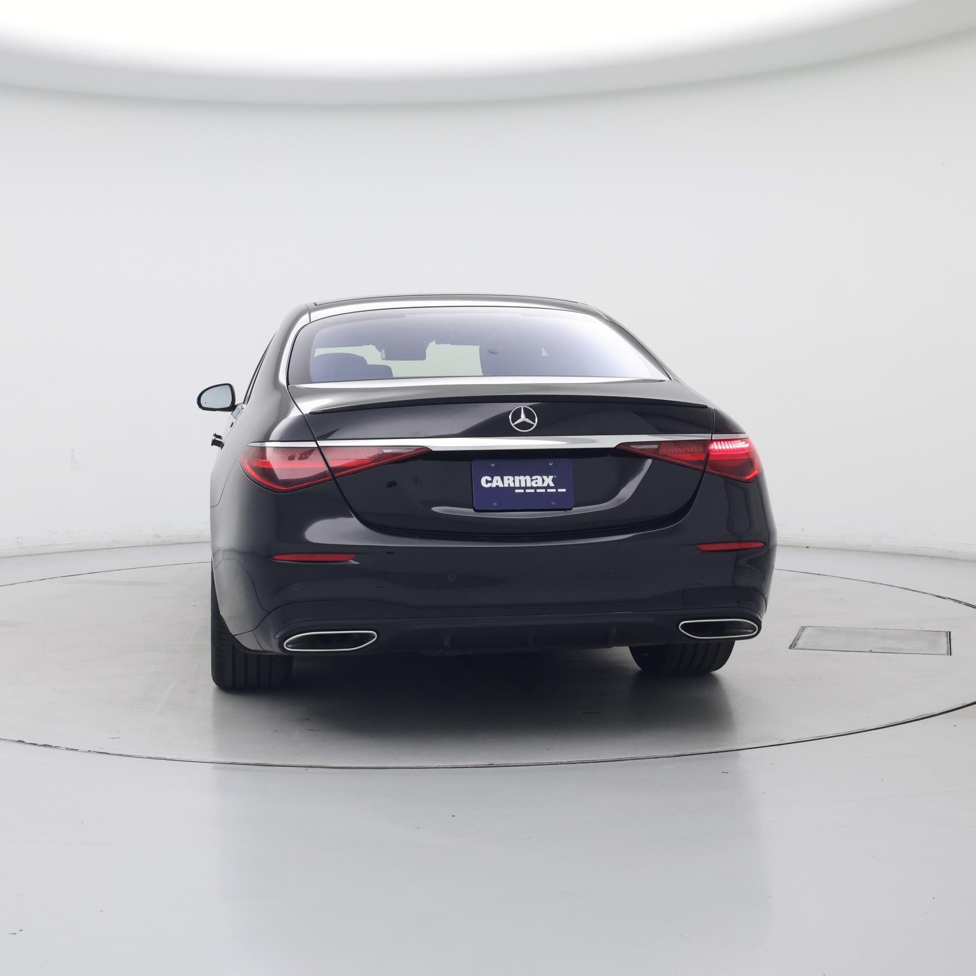 Thumbnail: 2022 Mercedes-Benz S-Class - 6