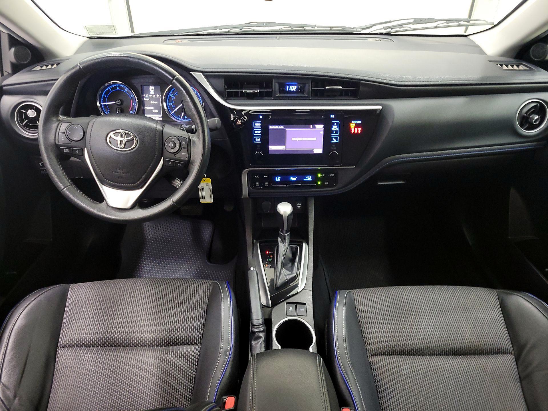 Thumbnail: 2018 Toyota Corolla - 9