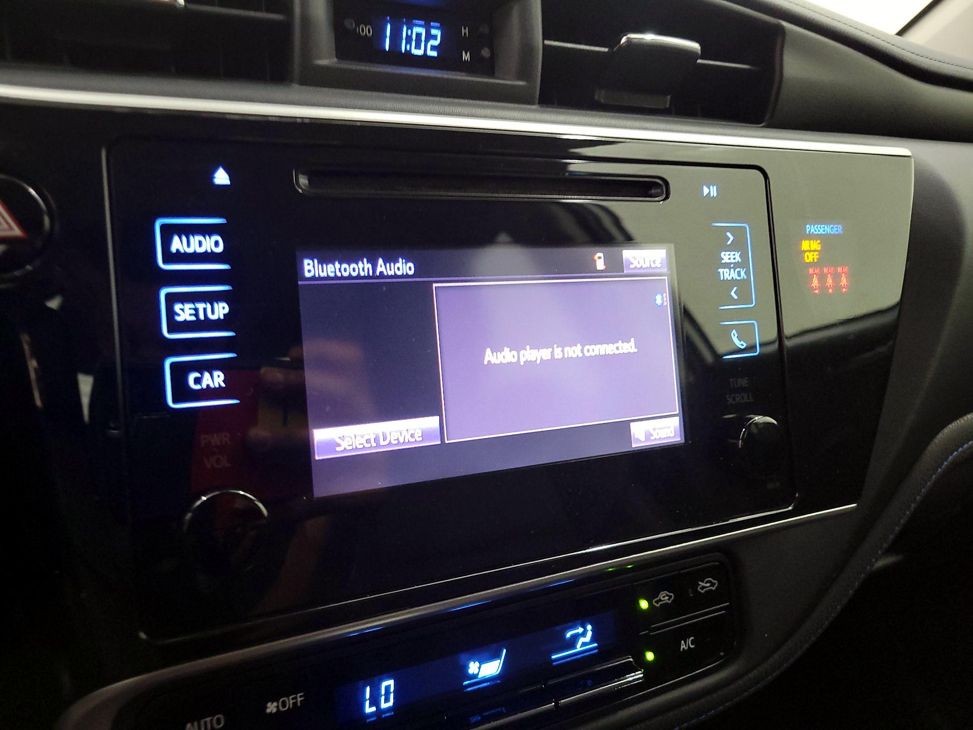 Thumbnail: 2018 Toyota Corolla - 15