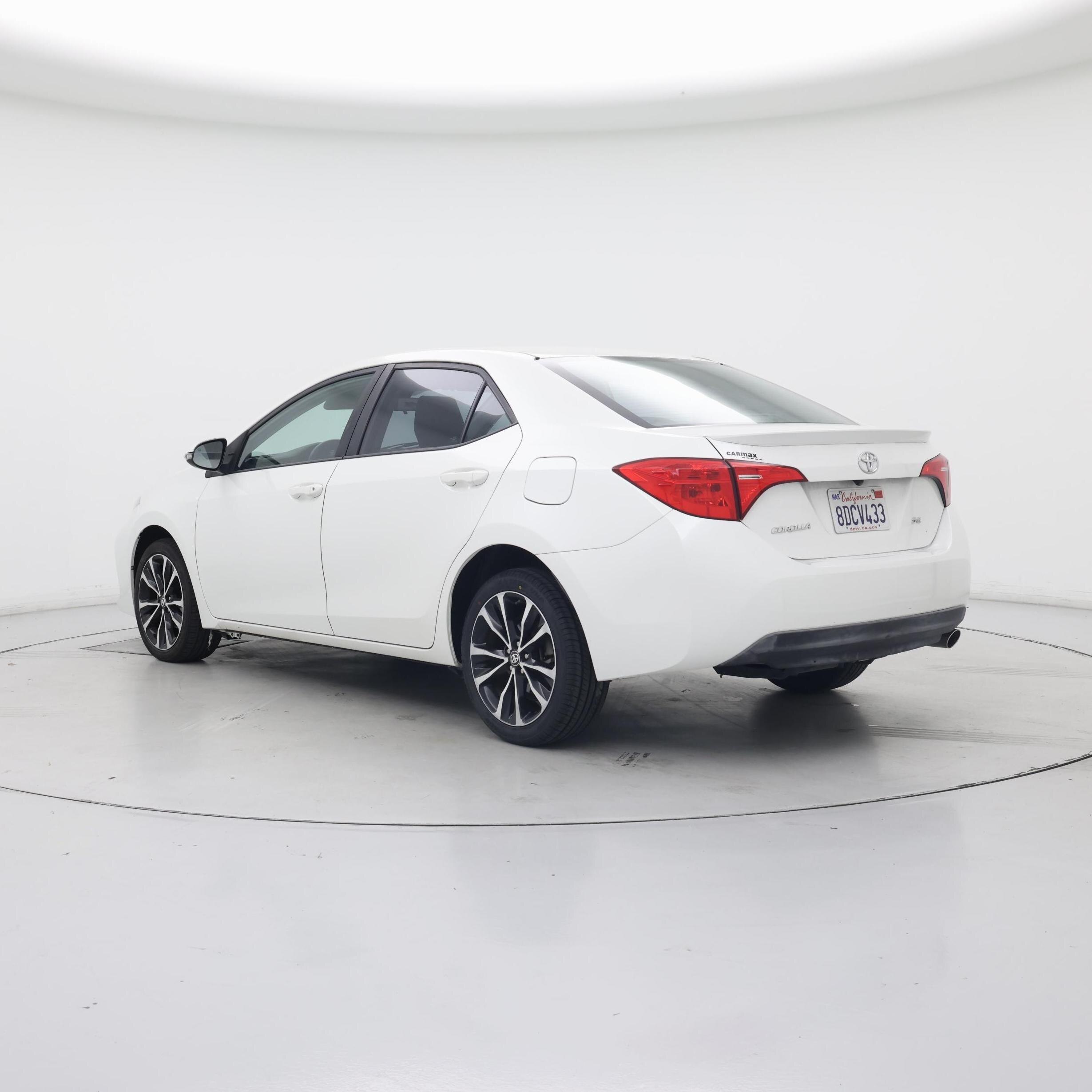 Thumbnail: 2018 Toyota Corolla - 2