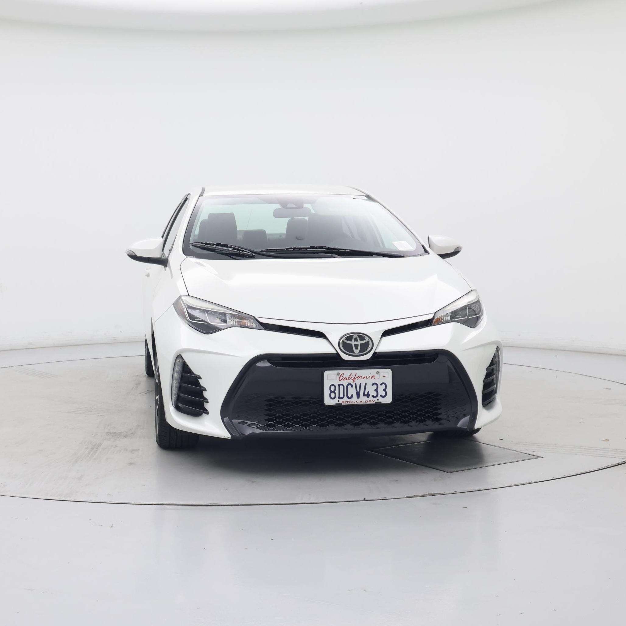 Thumbnail: 2018 Toyota Corolla - 5