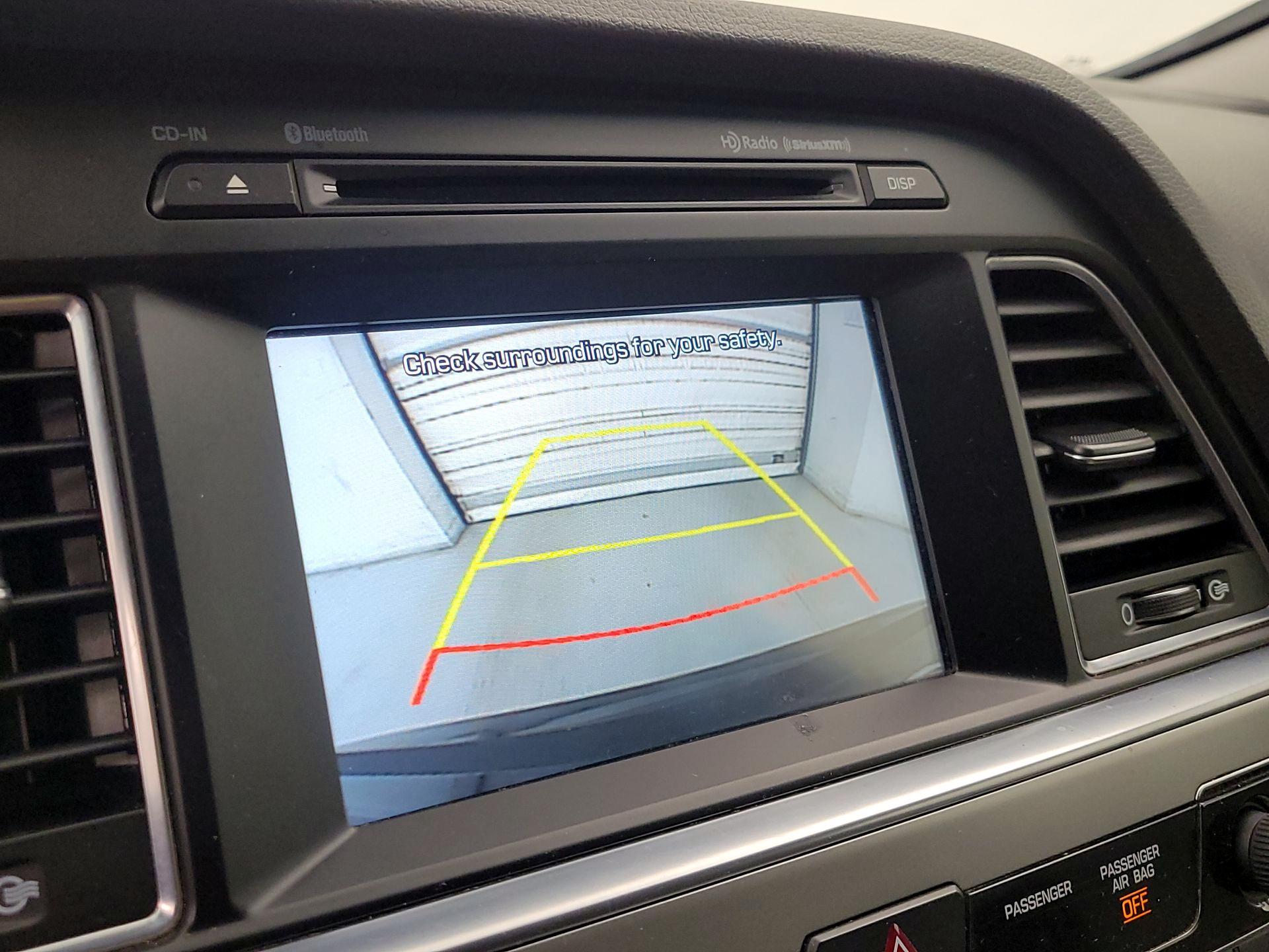 Thumbnail: 2016 Hyundai Sonata - 14