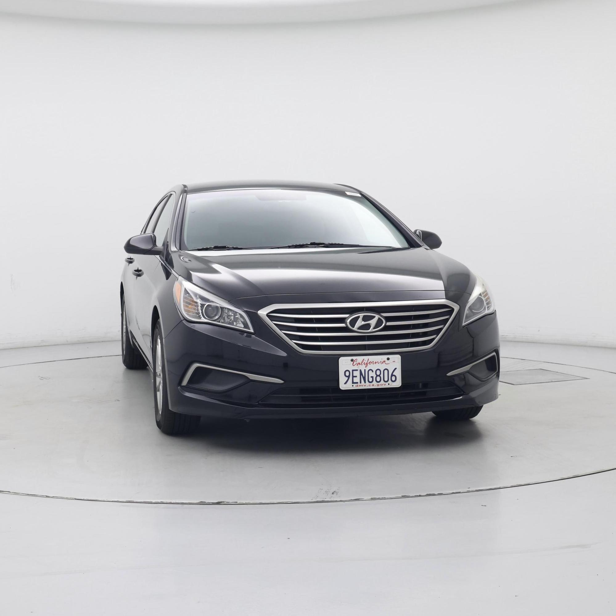 Thumbnail: 2016 Hyundai Sonata - 5