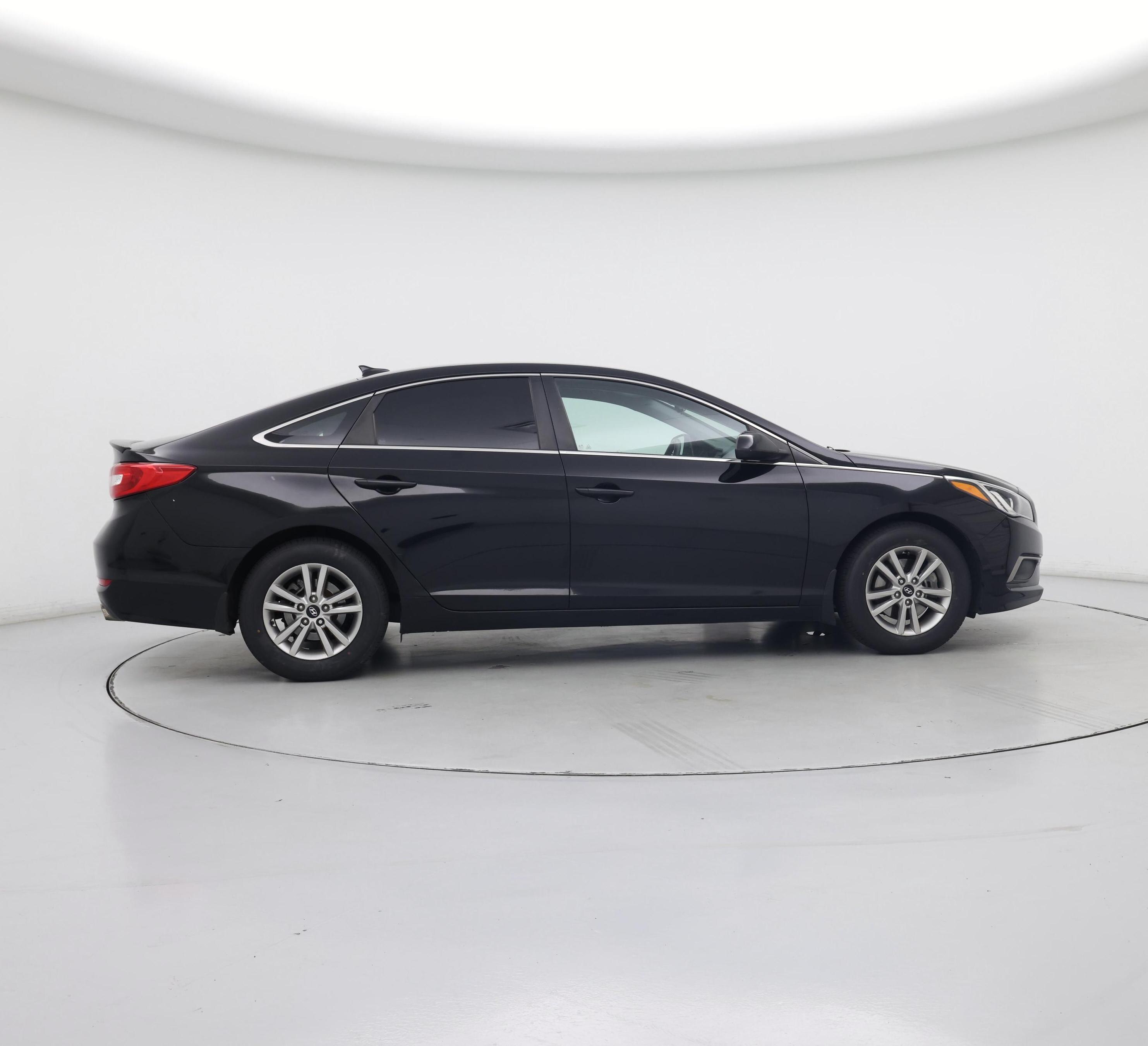 Thumbnail: 2016 Hyundai Sonata - 7