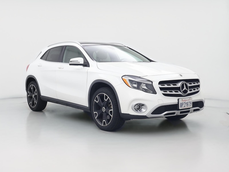 2020 Mercedes-Benz GLA 250 -
                  Palmdale, CA