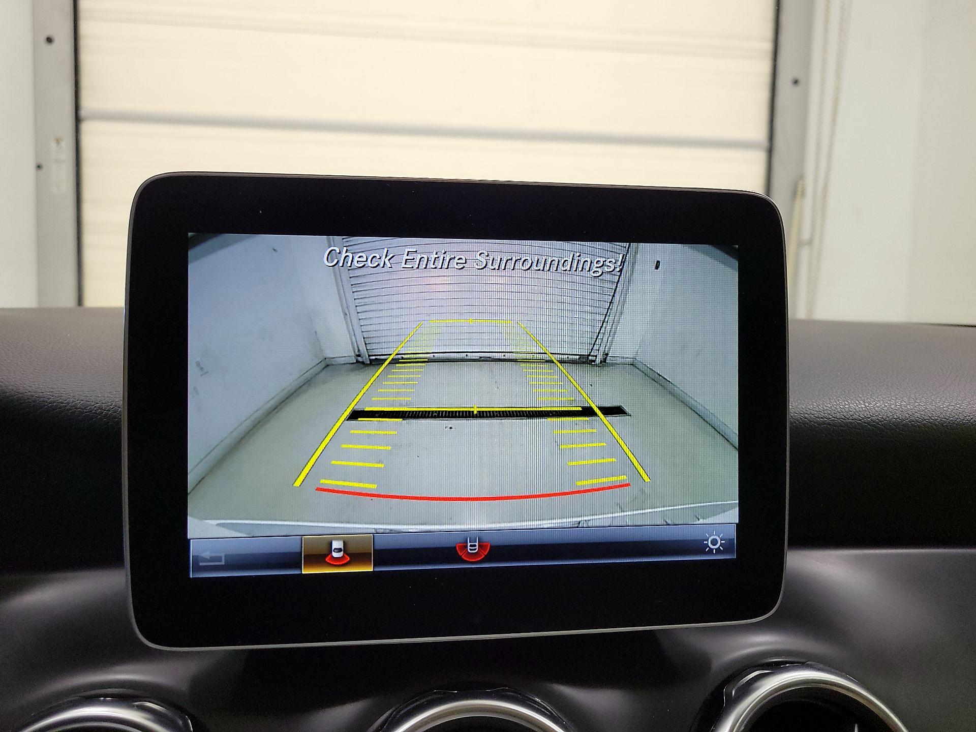 Thumbnail: 2020 Mercedes-Benz GLA - 14