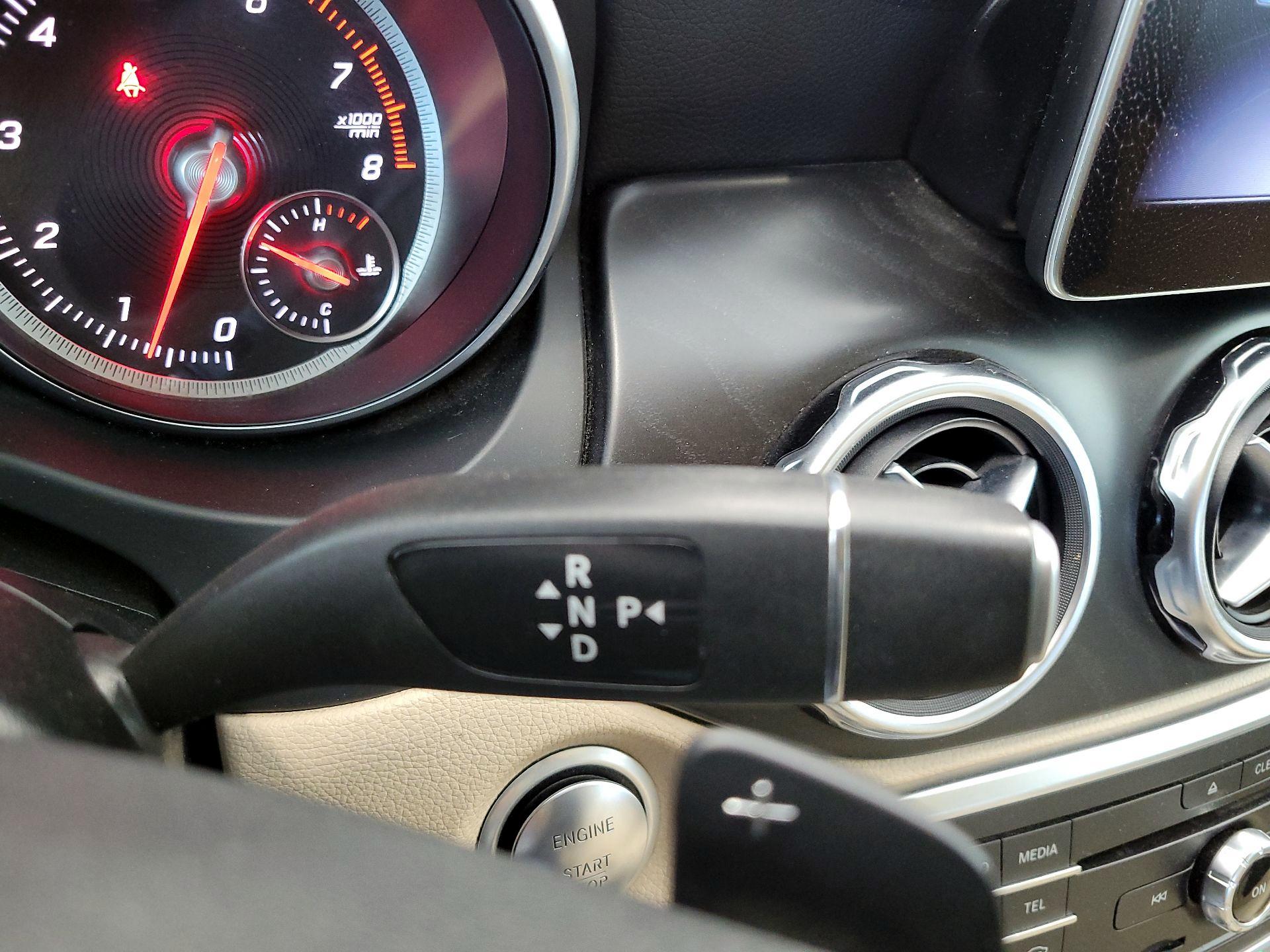 Thumbnail: 2020 Mercedes-Benz GLA - 17