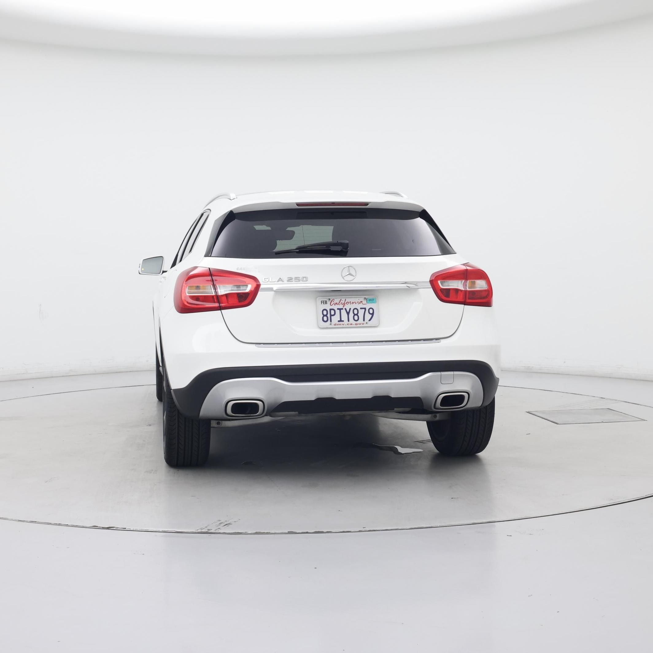 Thumbnail: 2020 Mercedes-Benz GLA - 6