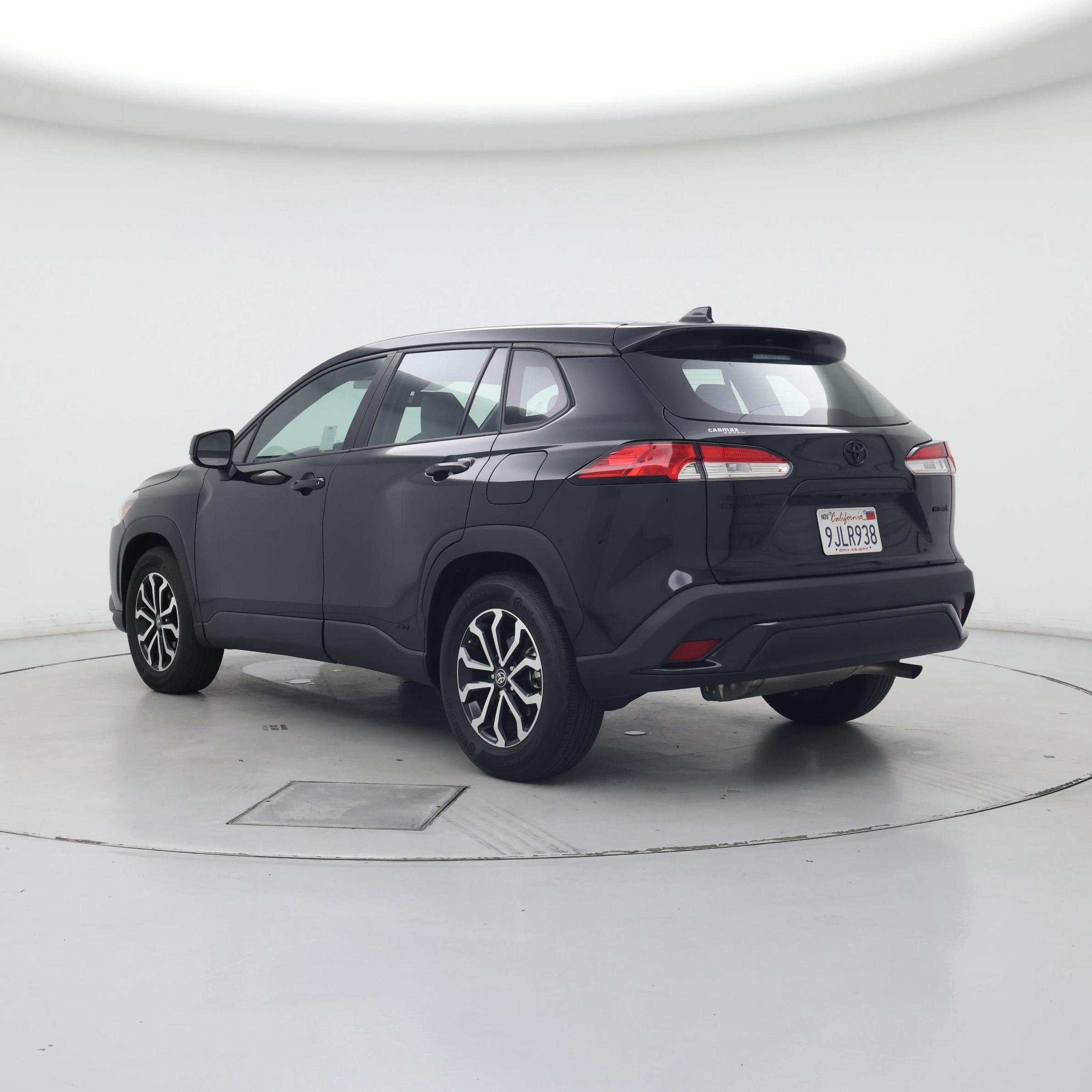 Thumbnail: 2023 Toyota Corolla Cross - 2
