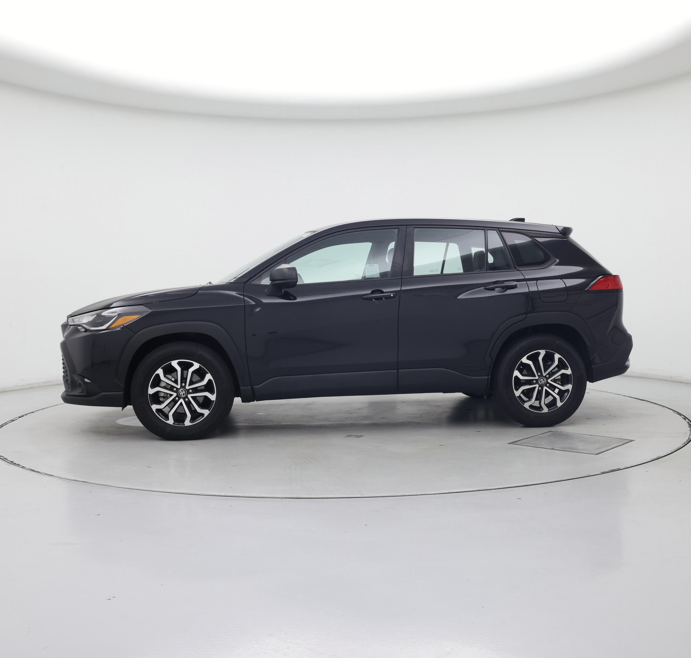 Thumbnail: 2023 Toyota Corolla Cross - 3