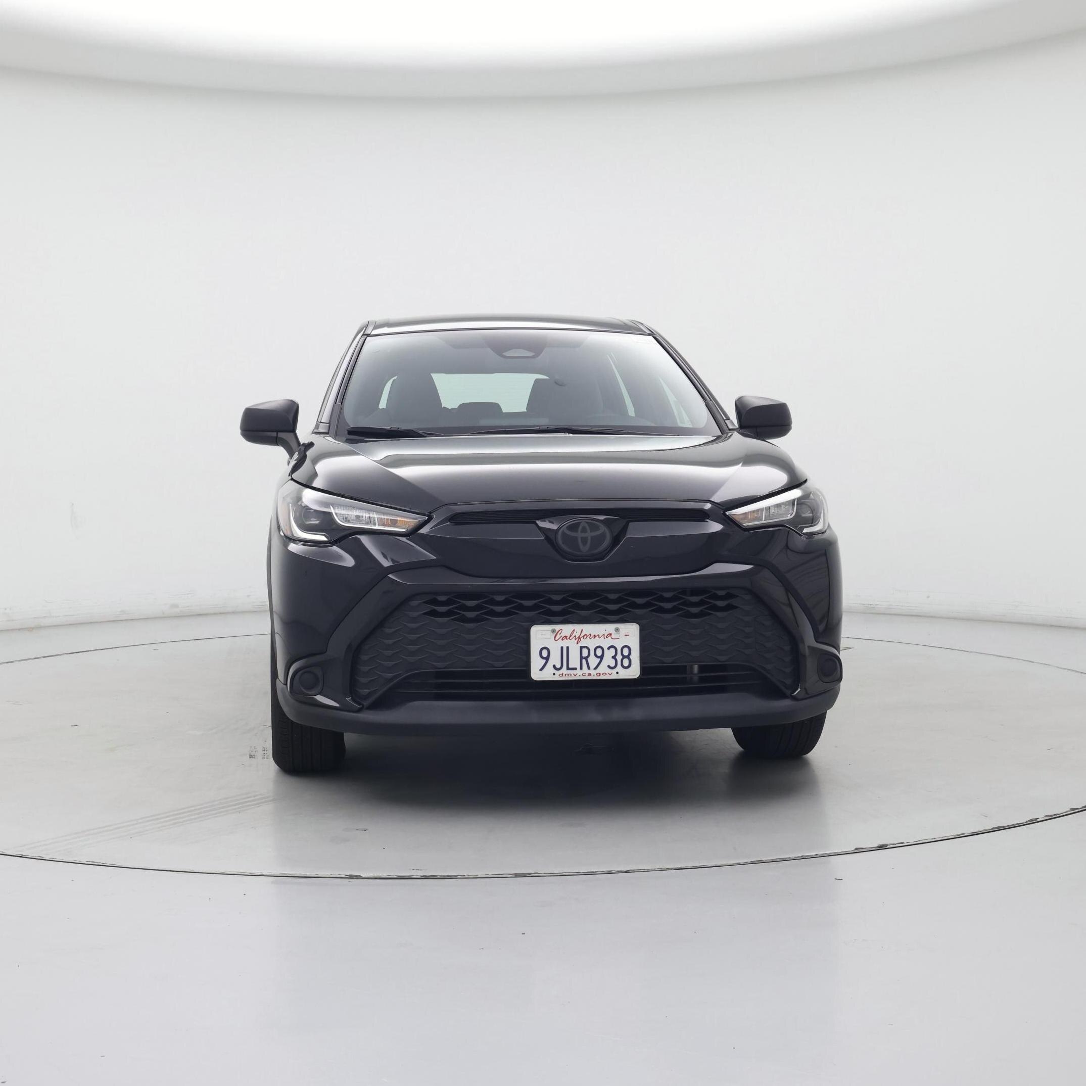 Thumbnail: 2023 Toyota Corolla Cross - 5