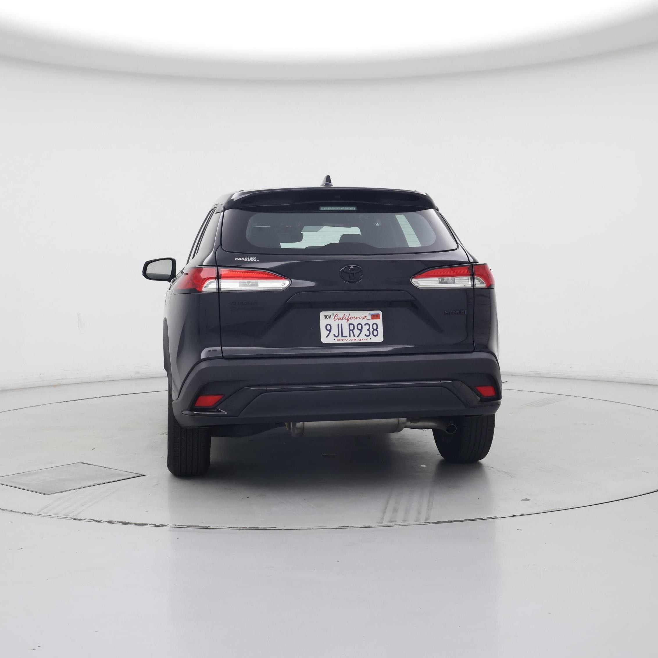 Thumbnail: 2023 Toyota Corolla Cross - 6