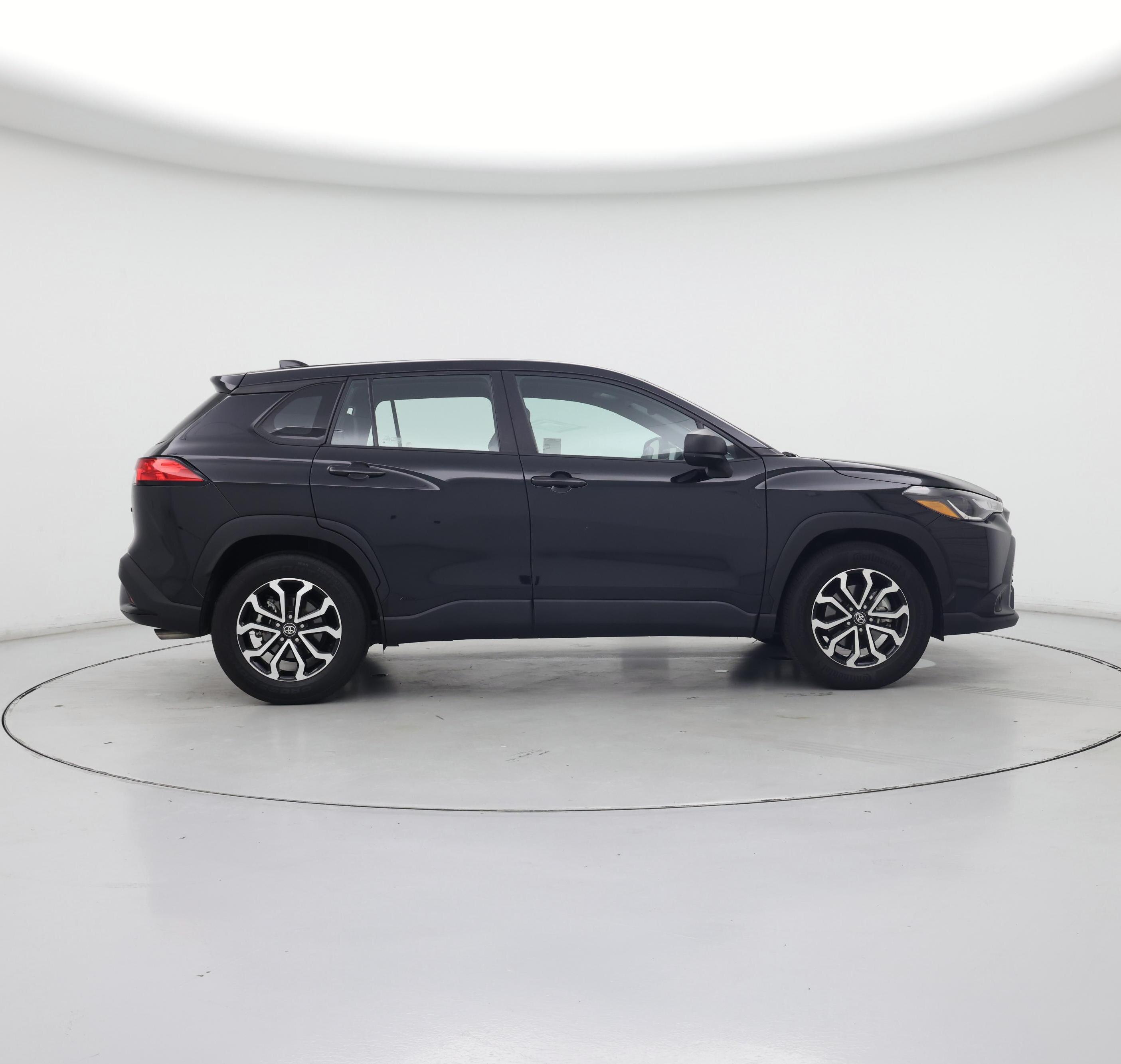 Thumbnail: 2023 Toyota Corolla Cross - 7