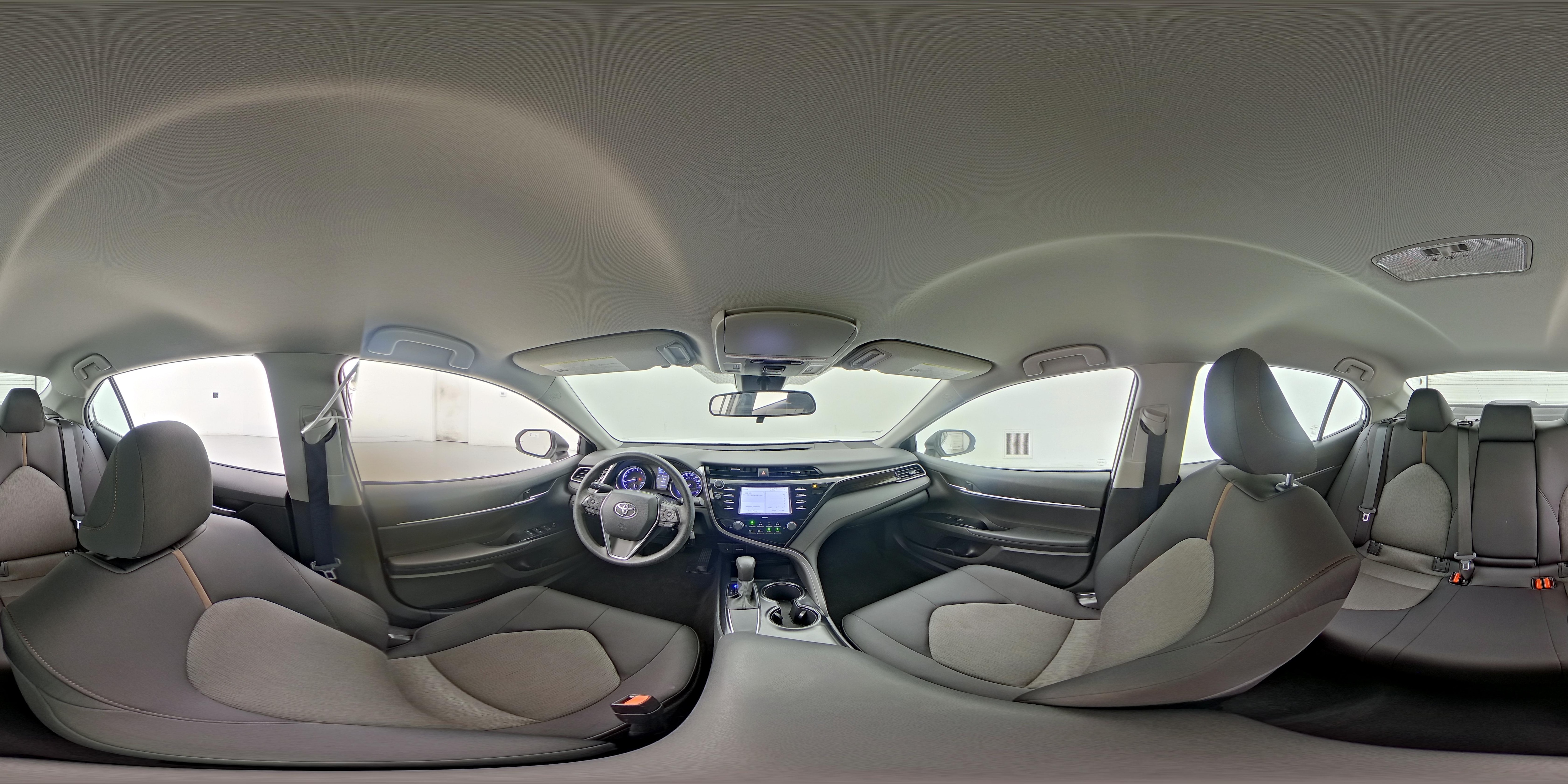 2020 Toyota Camry LE - Photo 23