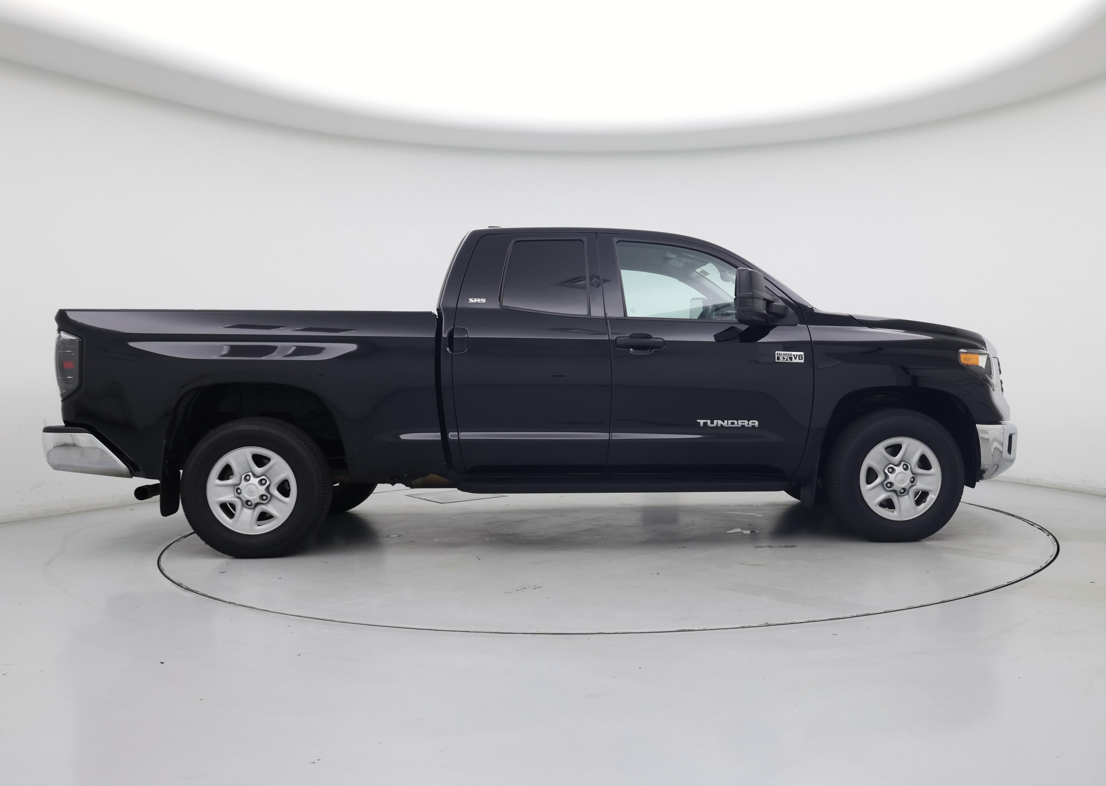 Thumbnail: 2021 Toyota Tundra - 7