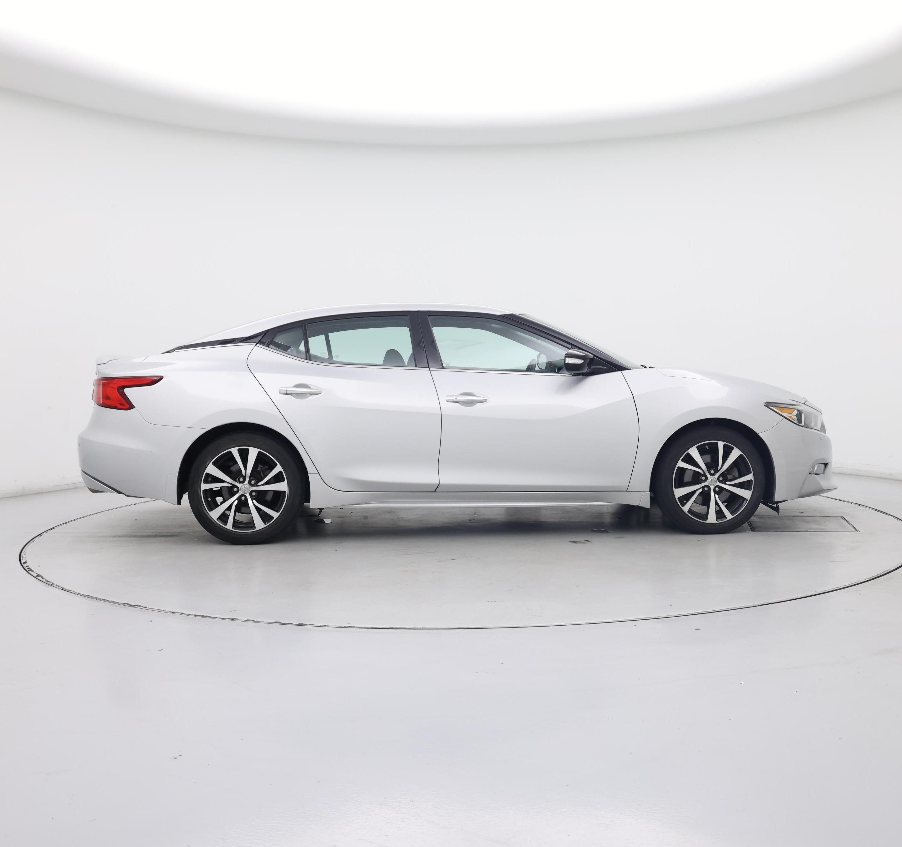 Thumbnail: 2018 Nissan Maxima - 7