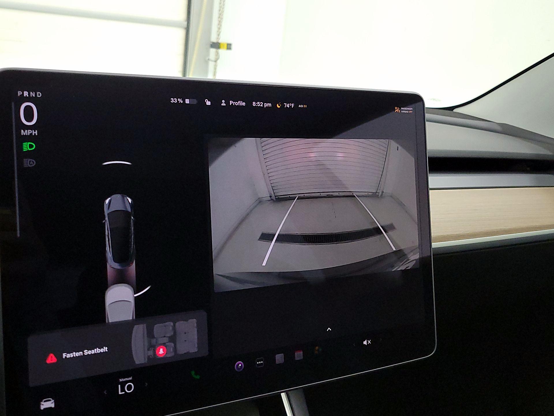 Thumbnail: 2019 Tesla Model 3 - 14