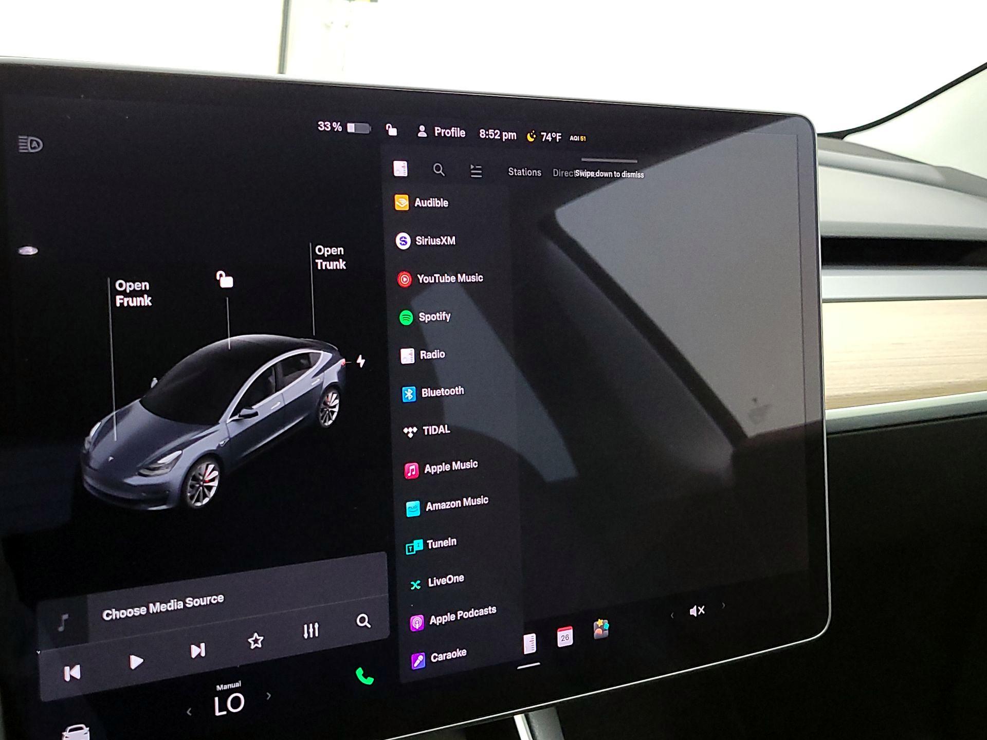 Thumbnail: 2019 Tesla Model 3 - 15