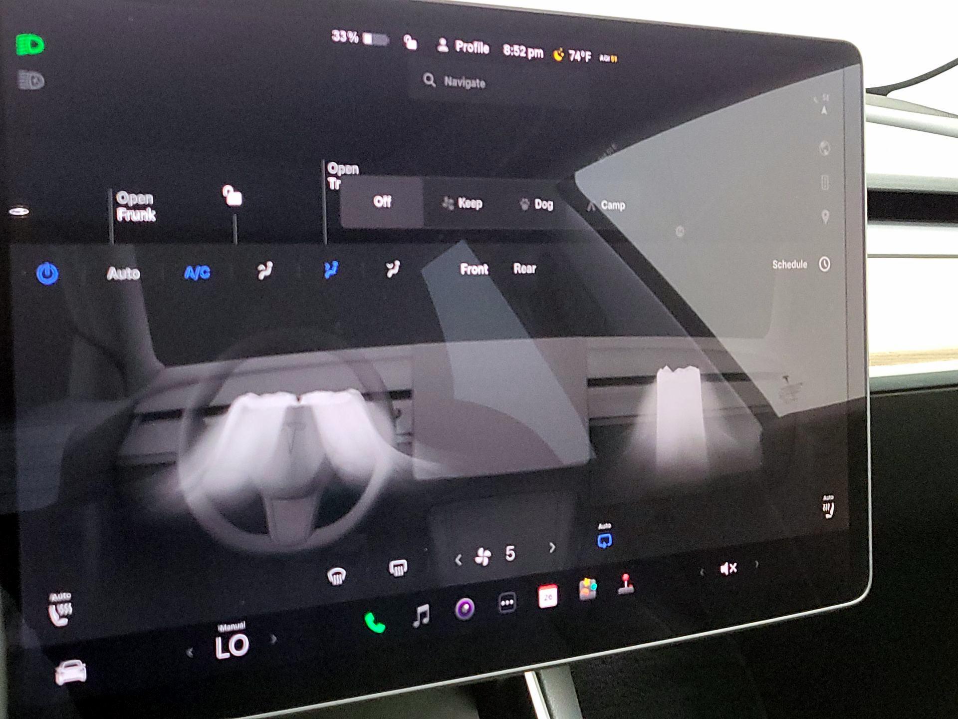 Thumbnail: 2019 Tesla Model 3 - 16
