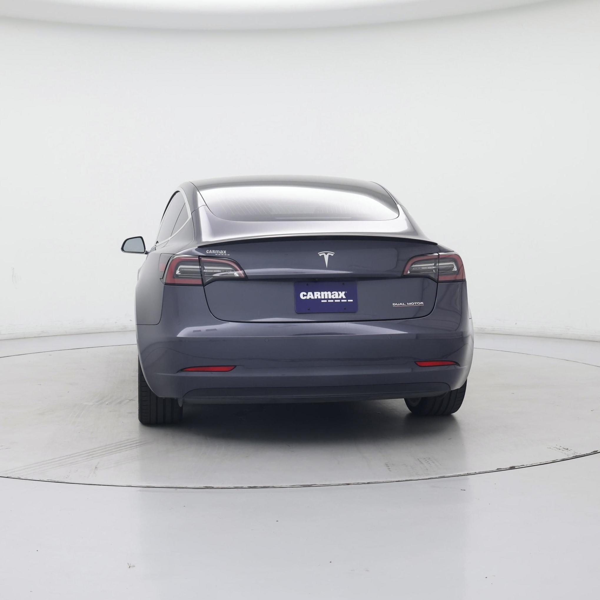 Thumbnail: 2019 Tesla Model 3 - 6