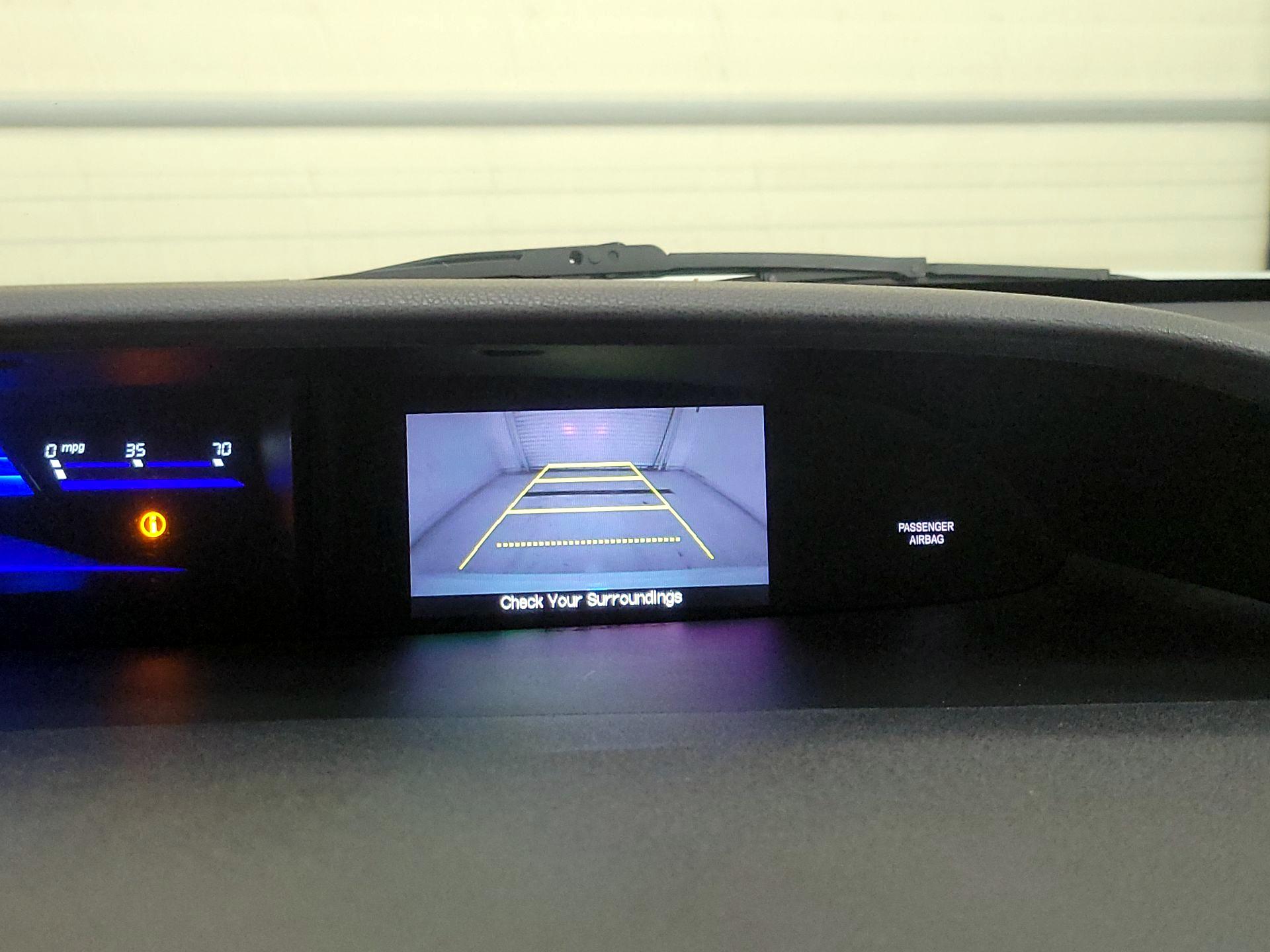 Thumbnail: 2015 Honda Civic - 14