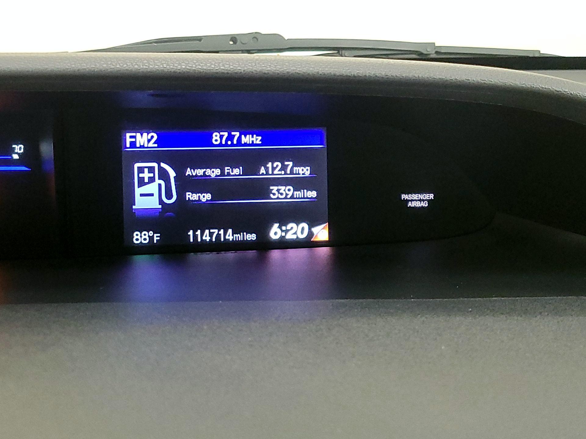 Thumbnail: 2015 Honda Civic - 15