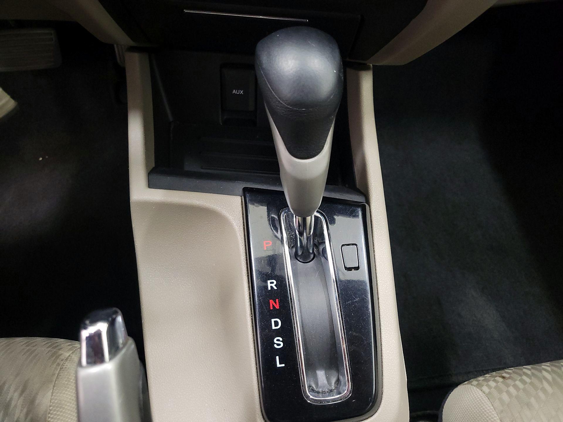 Thumbnail: 2015 Honda Civic - 17
