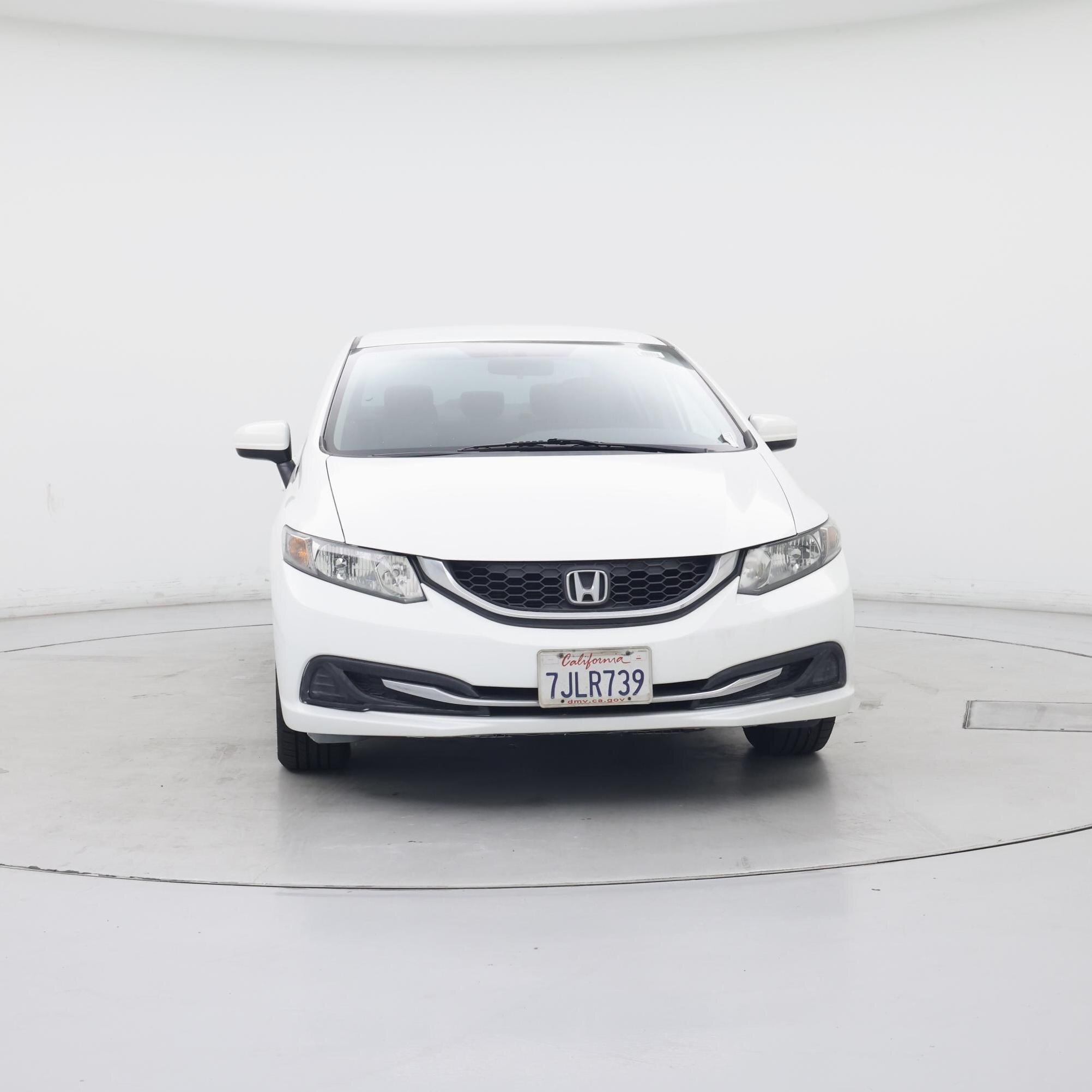 Thumbnail: 2015 Honda Civic - 5