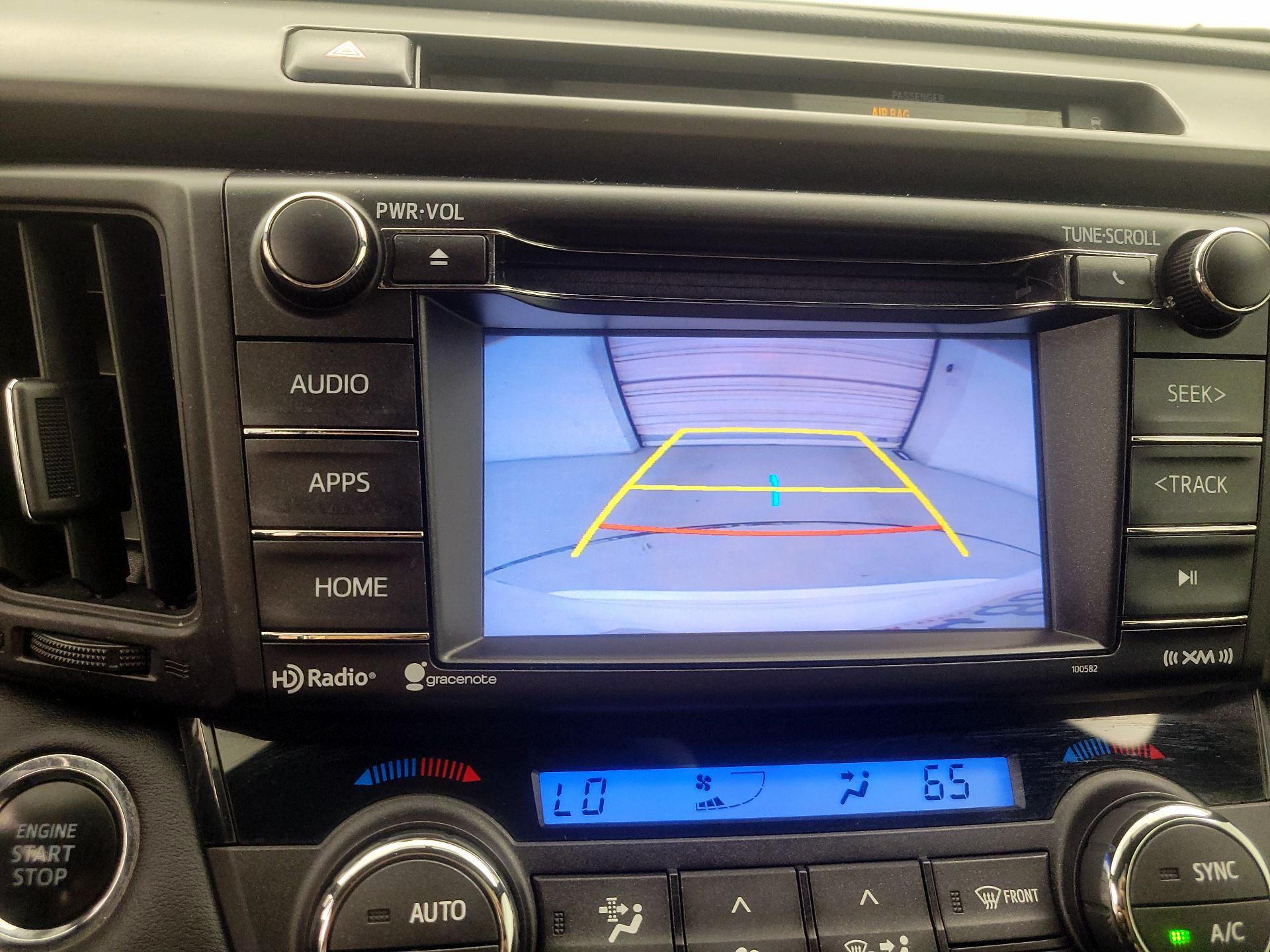 Thumbnail: 2016 Toyota RAV4 - 14