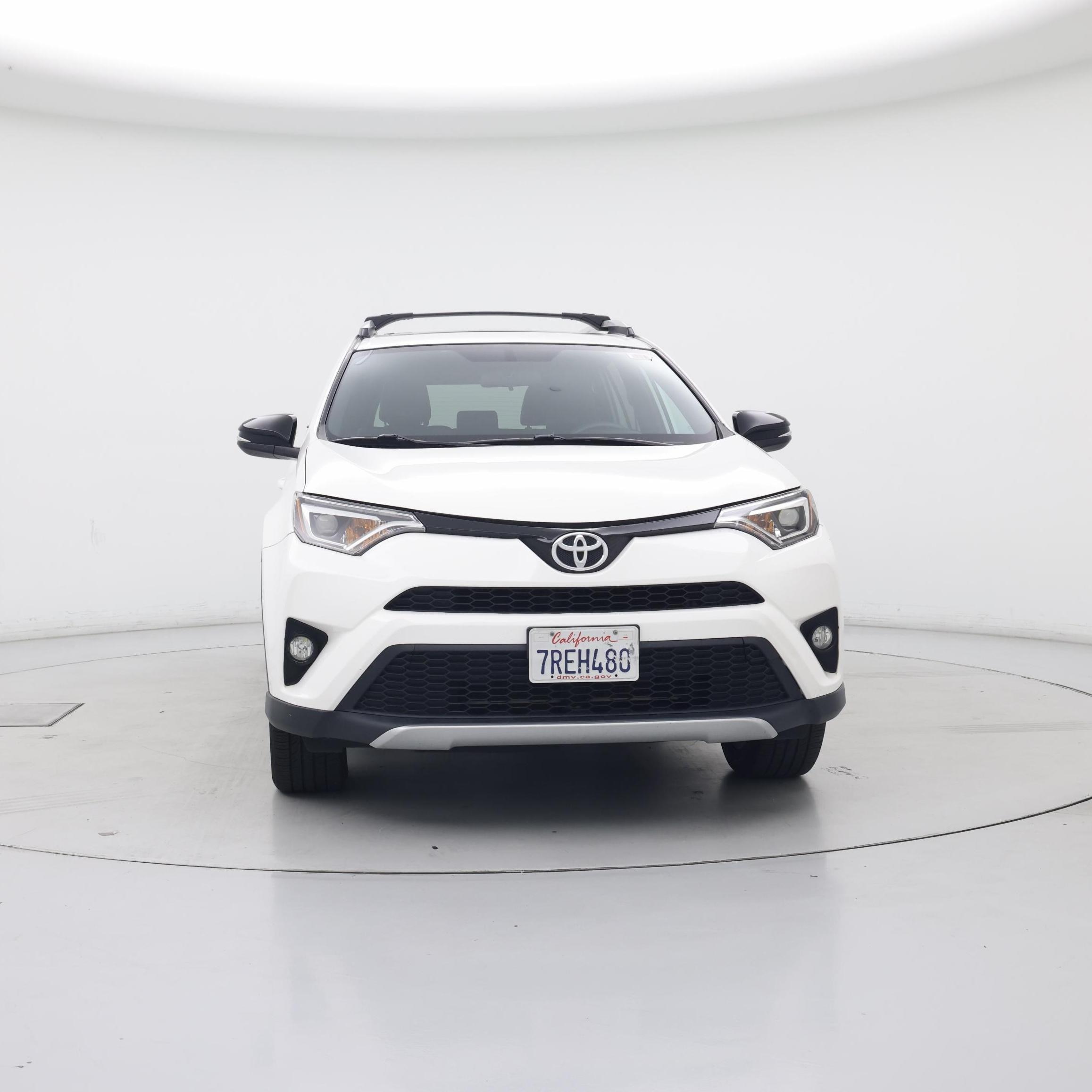 Thumbnail: 2016 Toyota RAV4 - 5