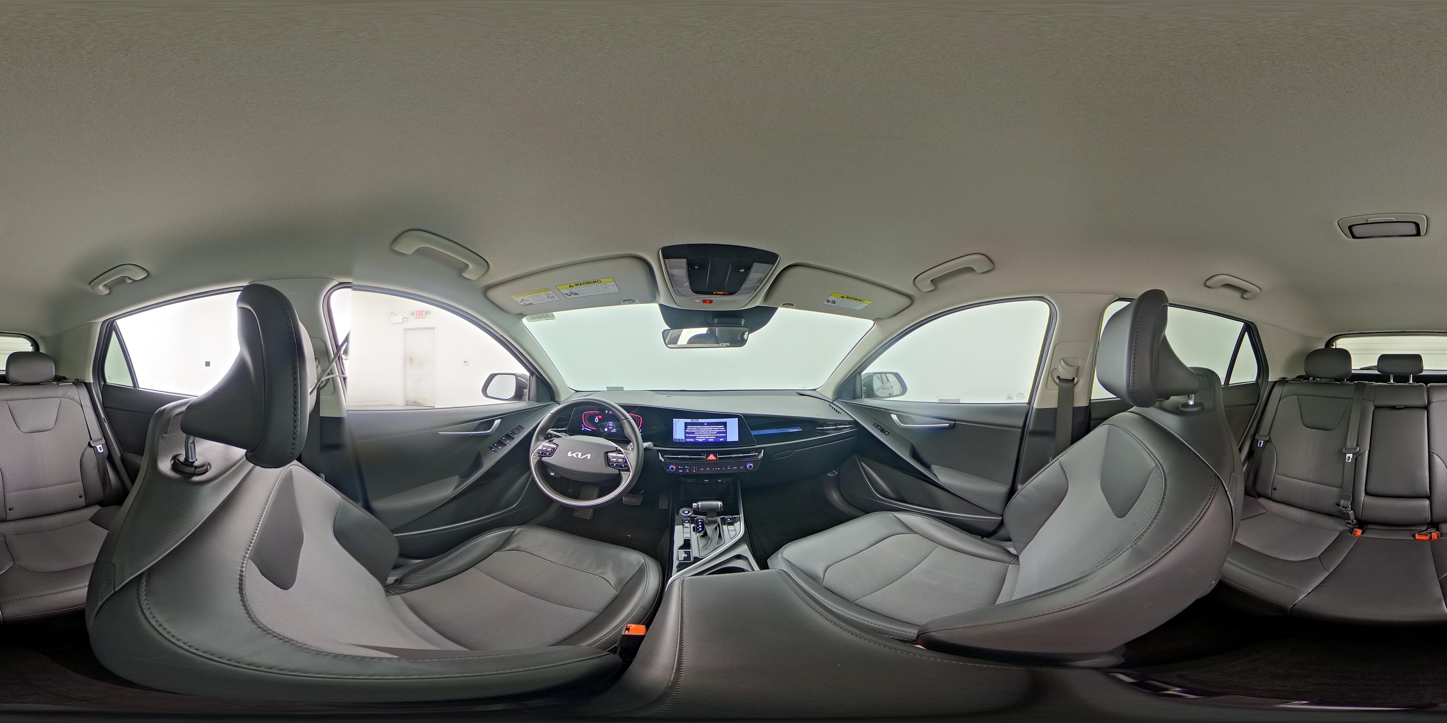 2023 Kia Niro EX - Photo 16