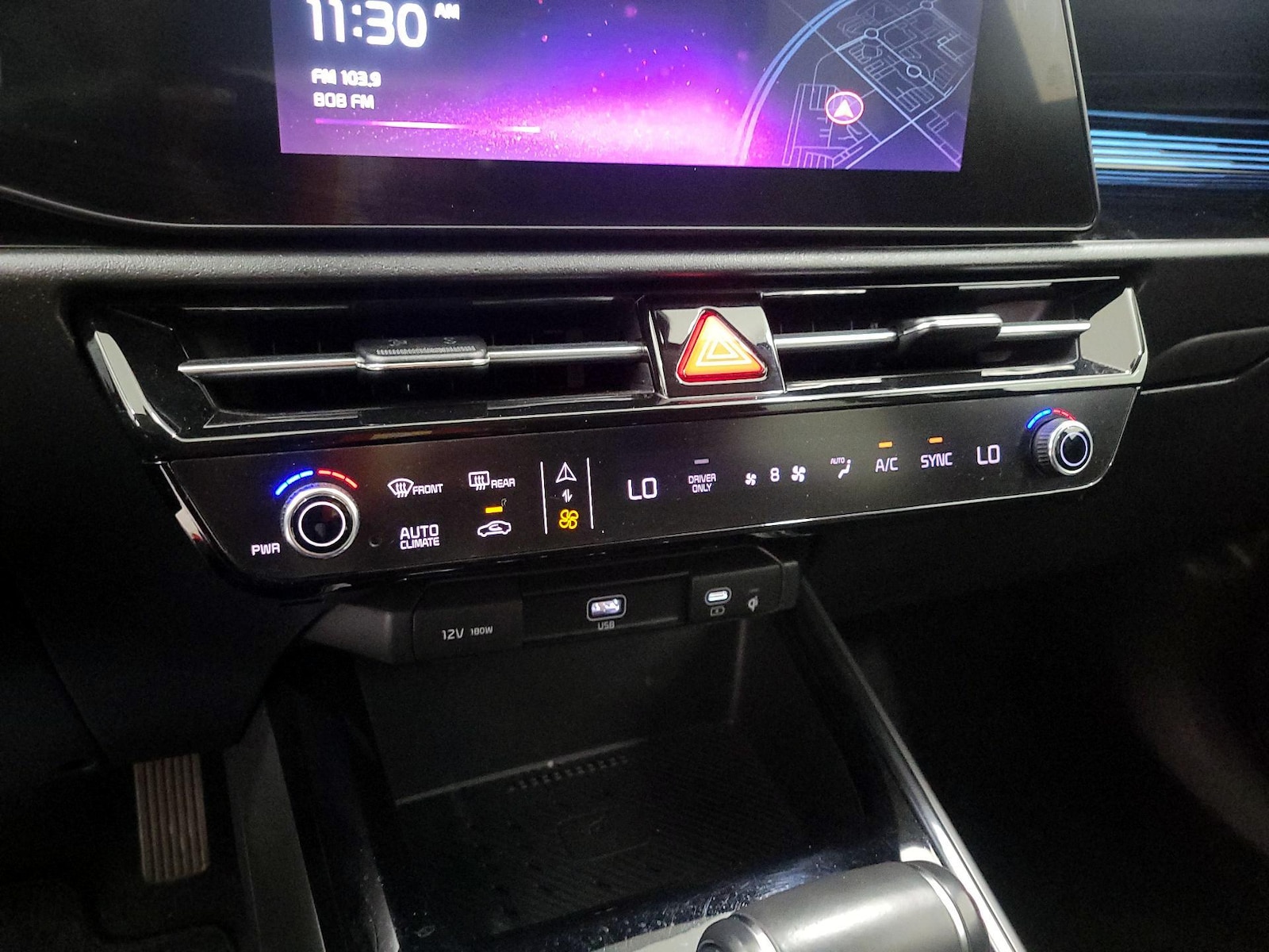 2023 Kia Niro EX - Photo 9