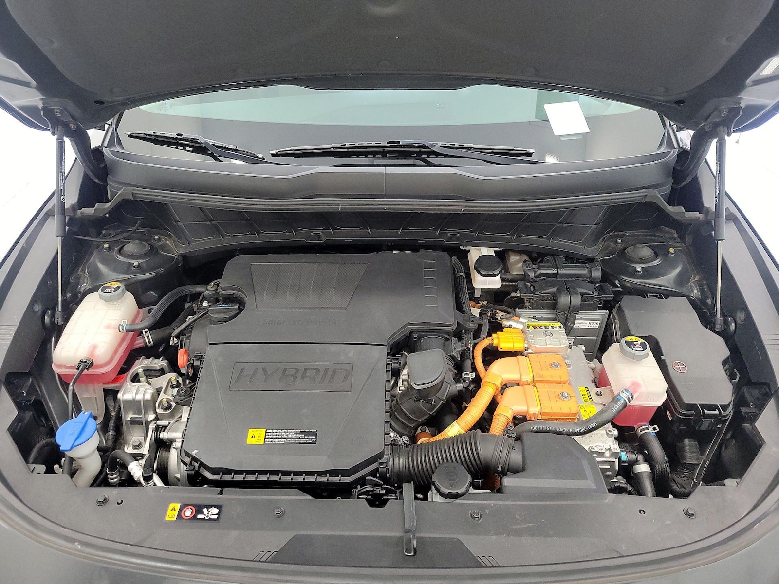 2023 Kia Niro EX - Photo 14