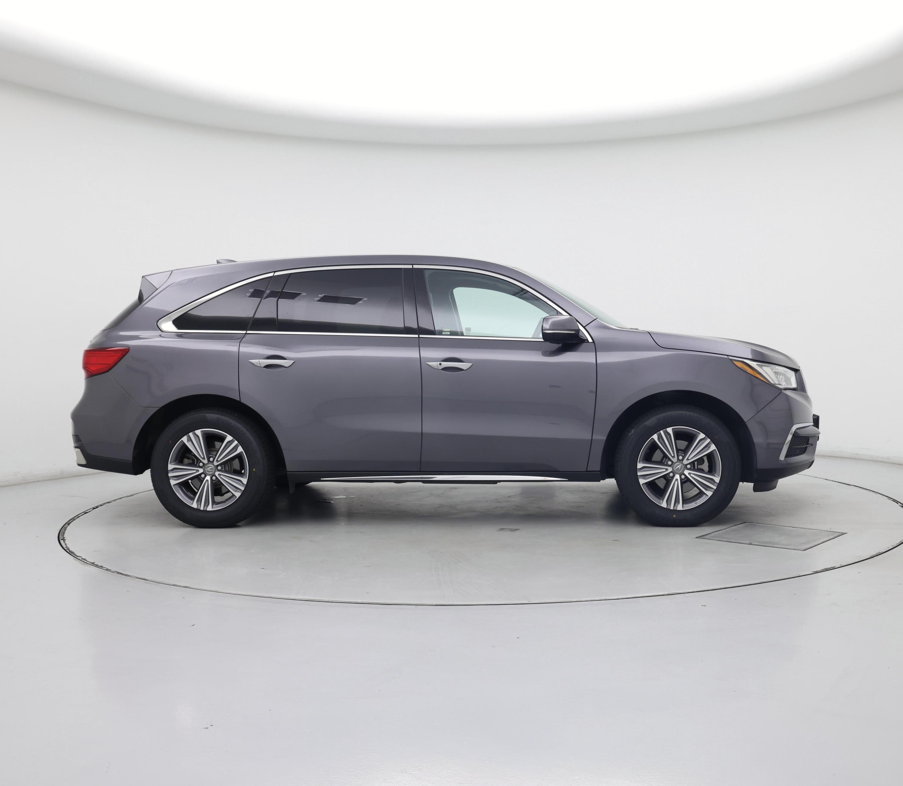 Thumbnail: 2020 Acura MDX - 7