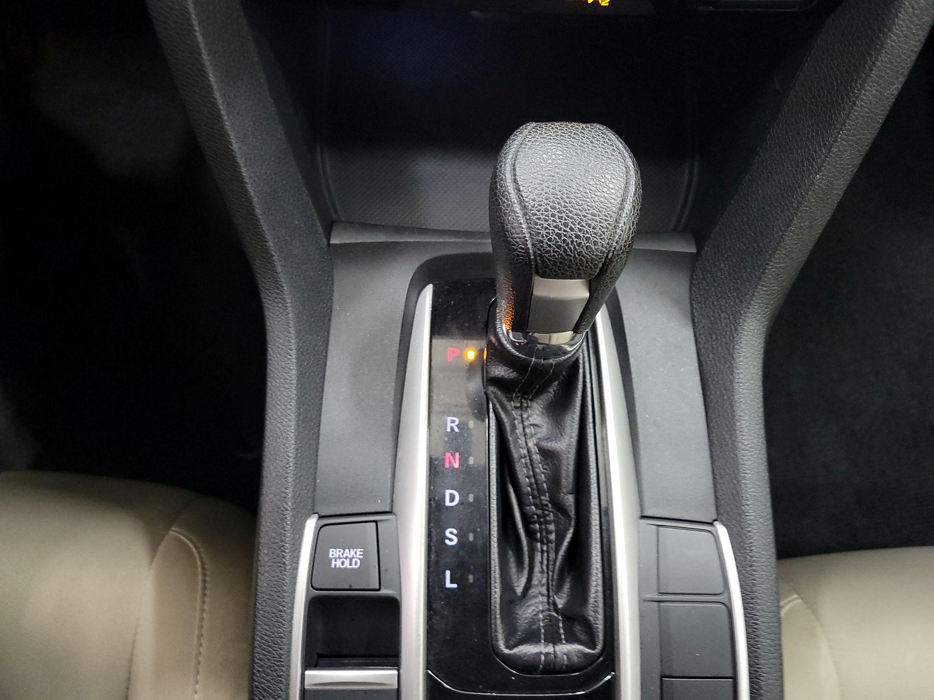 Thumbnail: 2016 Honda Civic - 15
