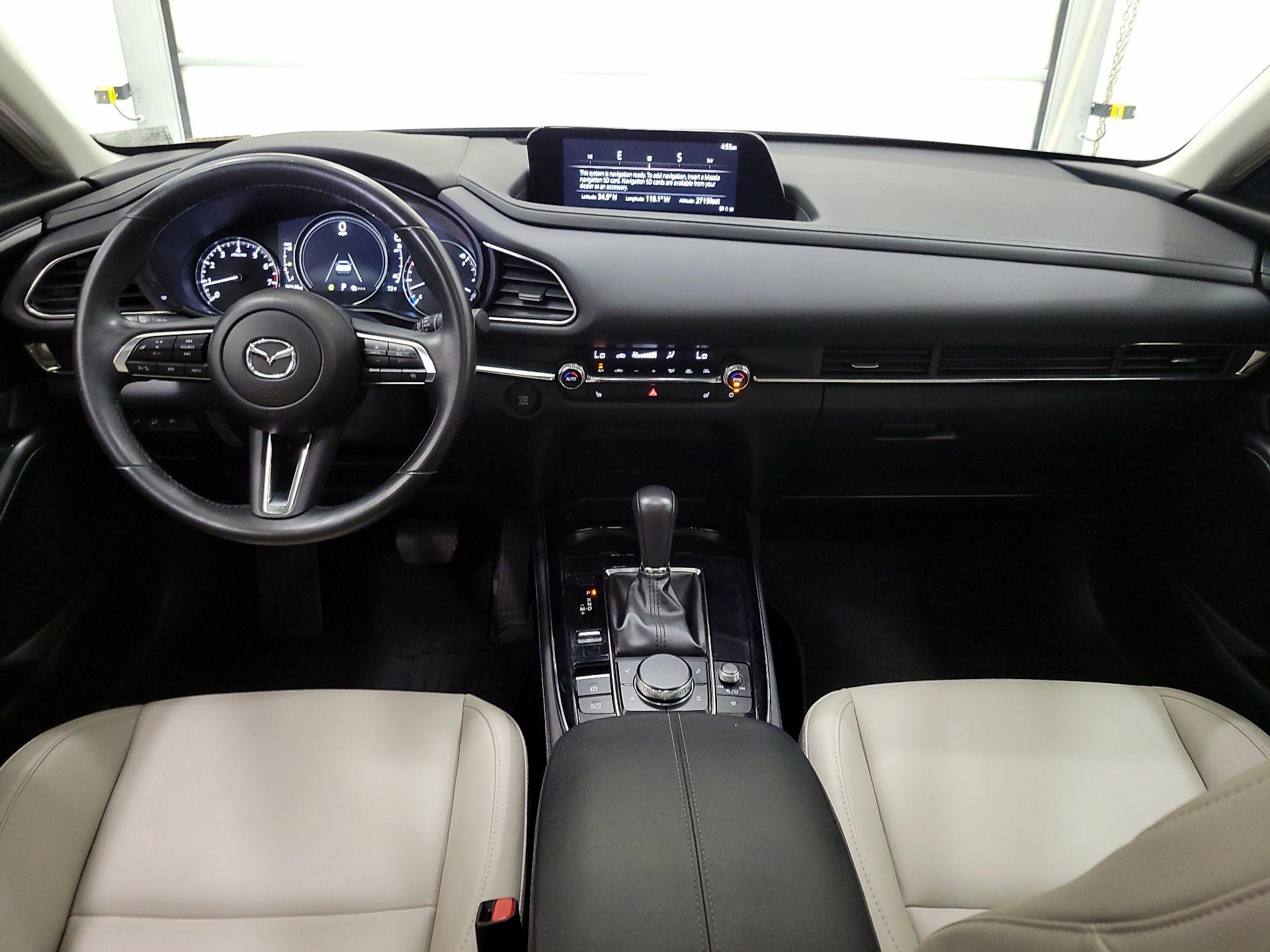 Thumbnail: 2024 Mazda CX-30 - 9