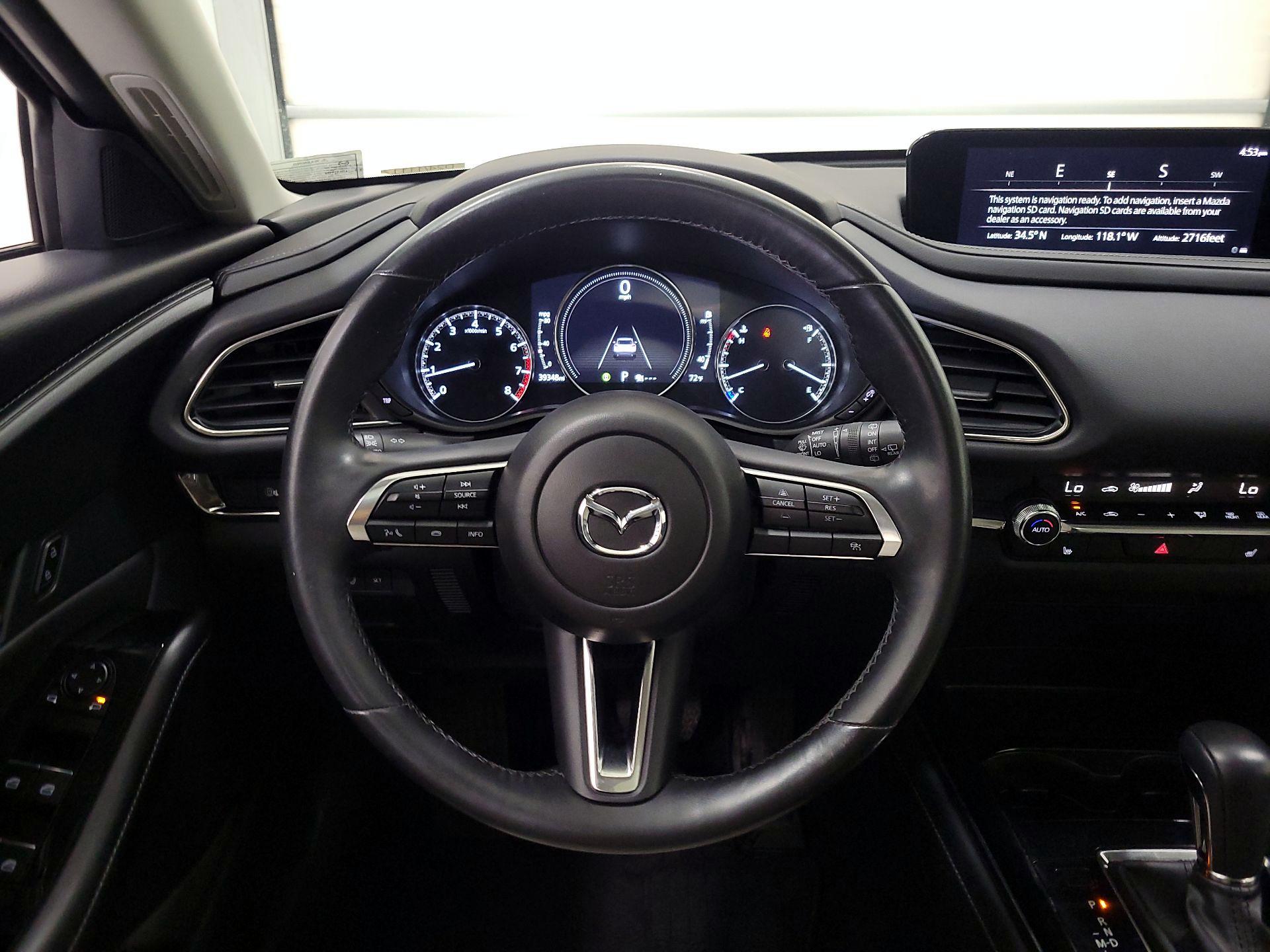 Thumbnail: 2024 Mazda CX-30 - 10