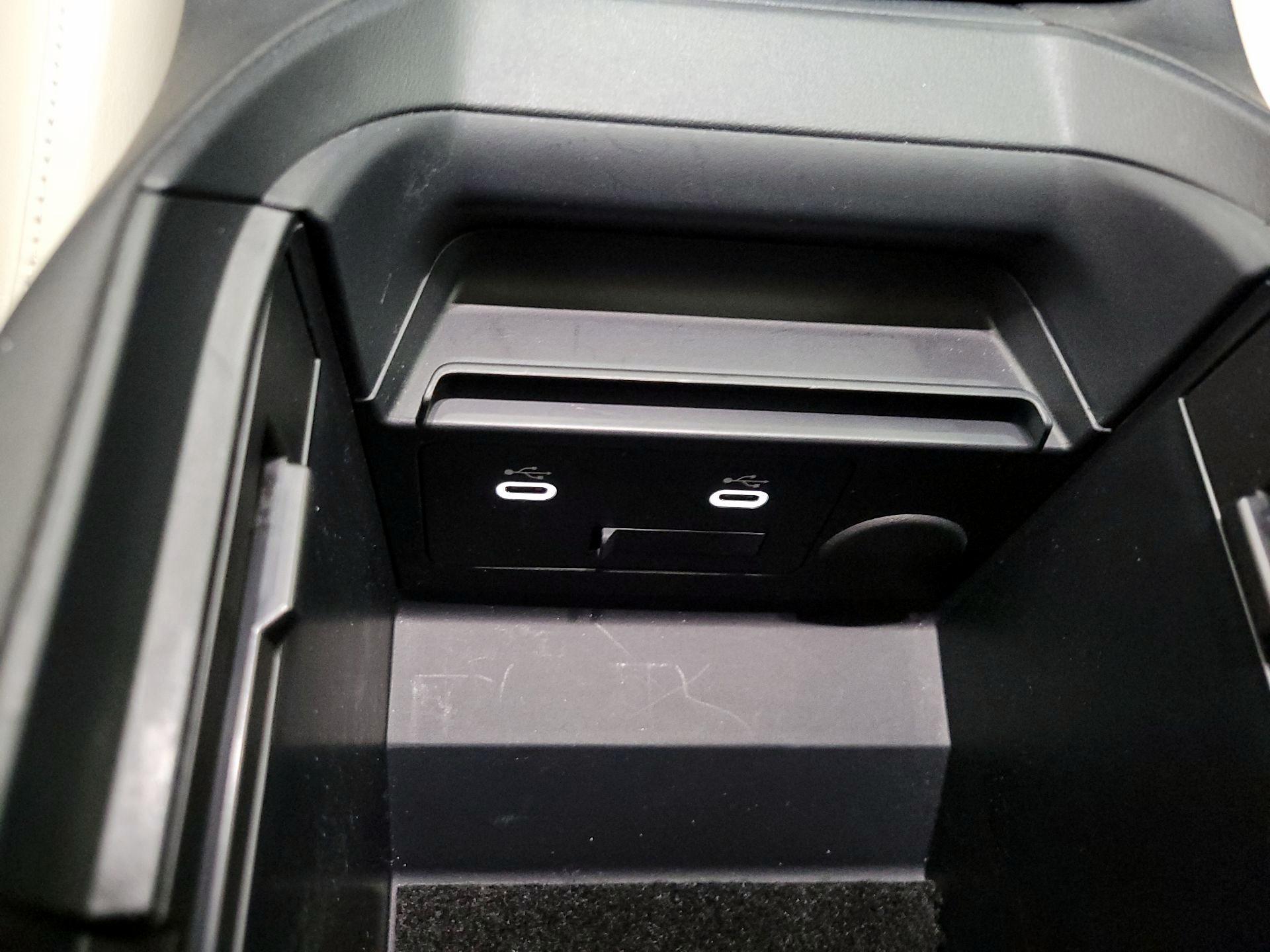 Thumbnail: 2024 Mazda CX-30 - 18