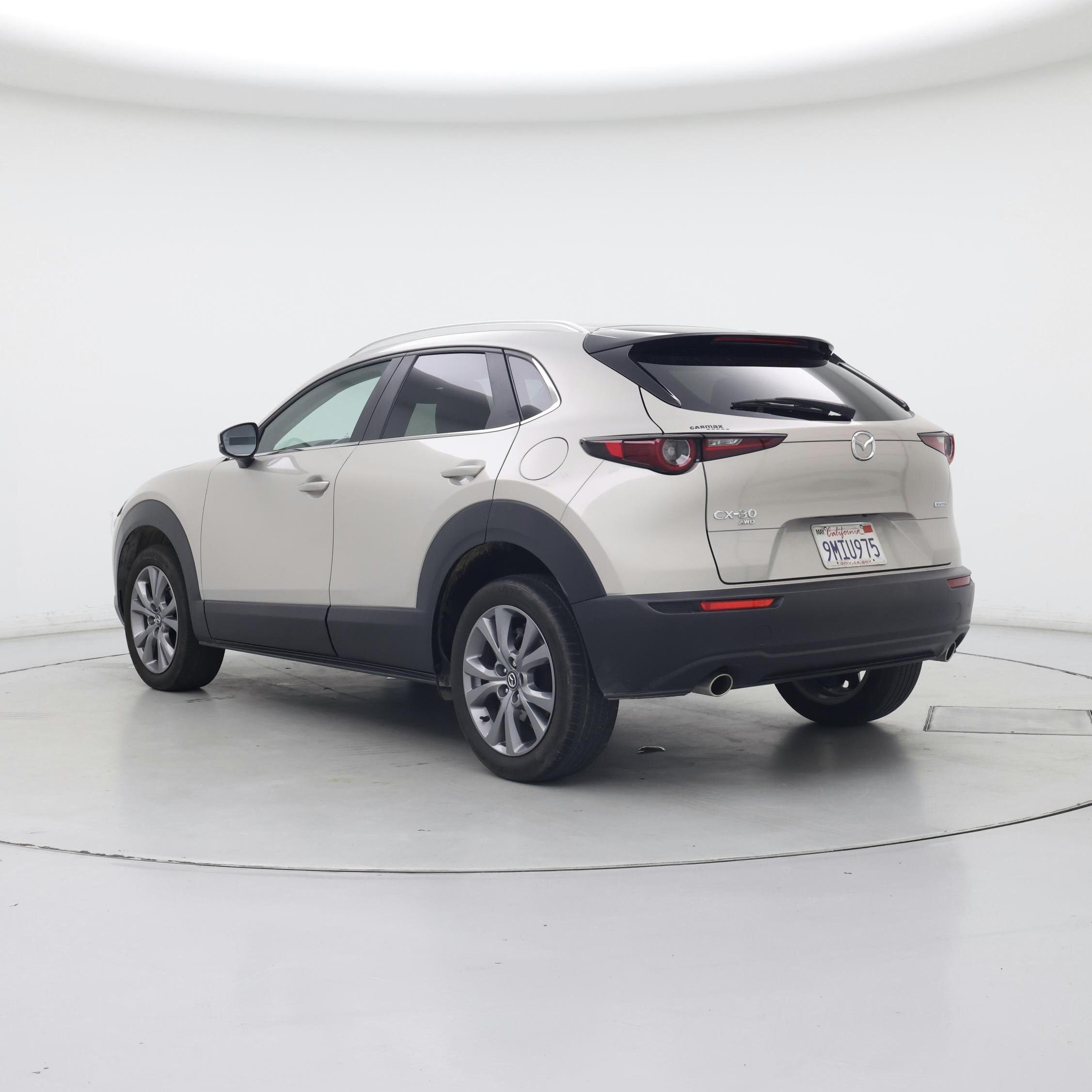Thumbnail: 2024 Mazda CX-30 - 2
